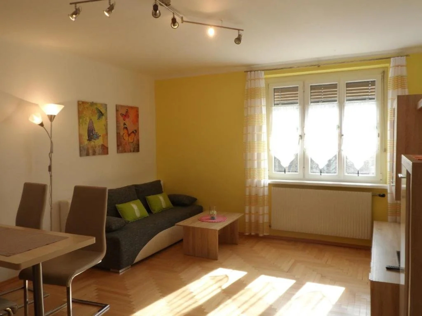 Altes Hammerherrenhaus