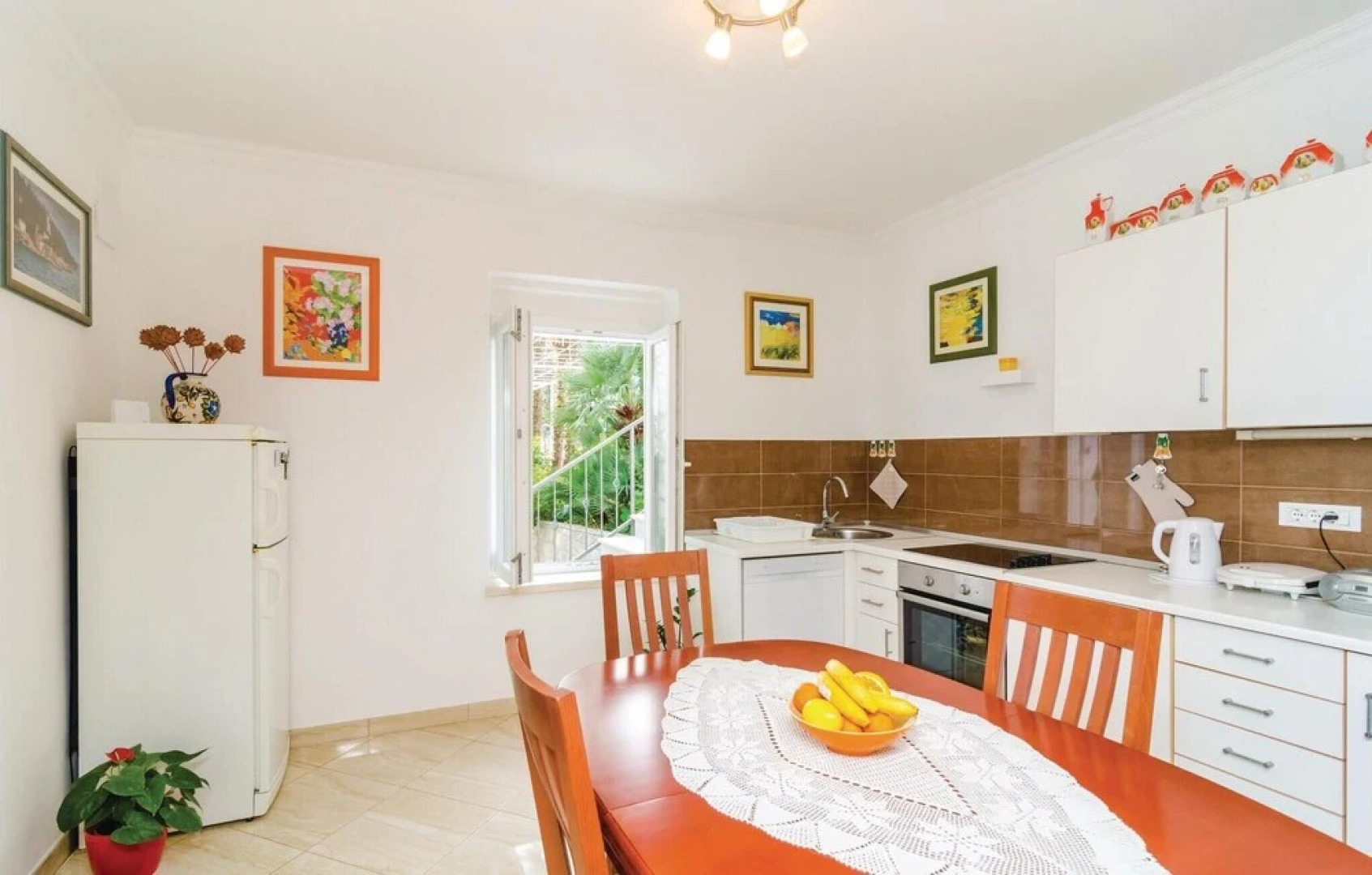 Nice Home in Zaton Veliki With Wifi and 5 Bedrooms