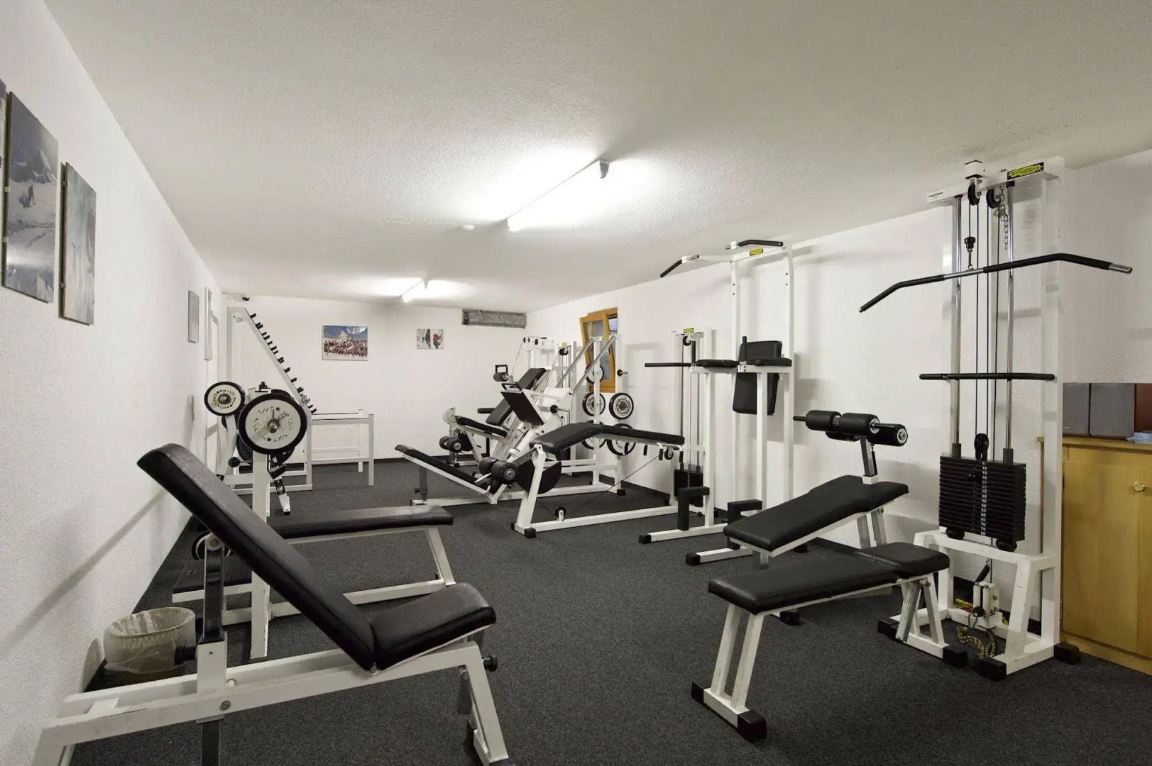 Jägerhof Hotel & Apartements