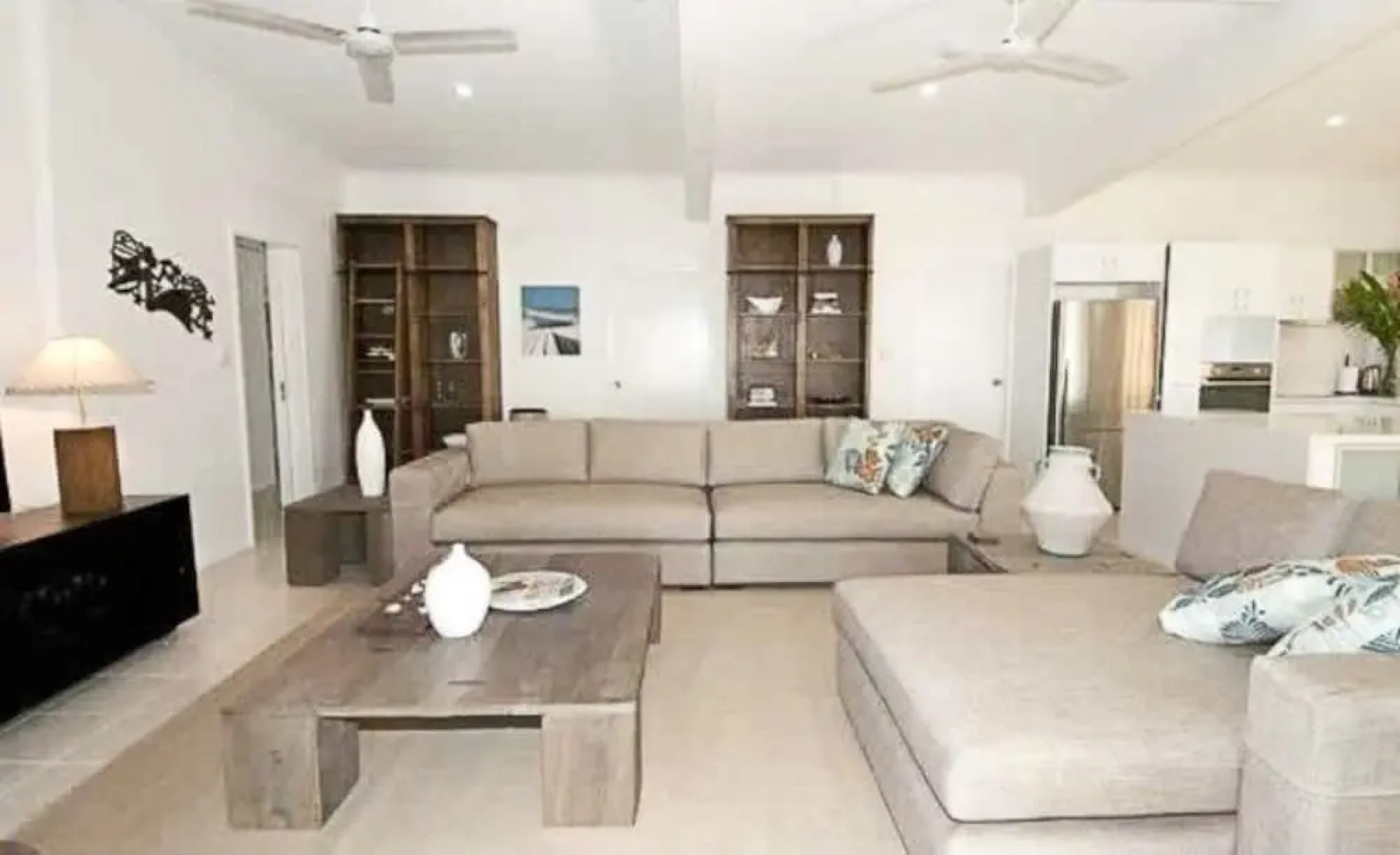 Mission Belle - Stunning Beachfront House