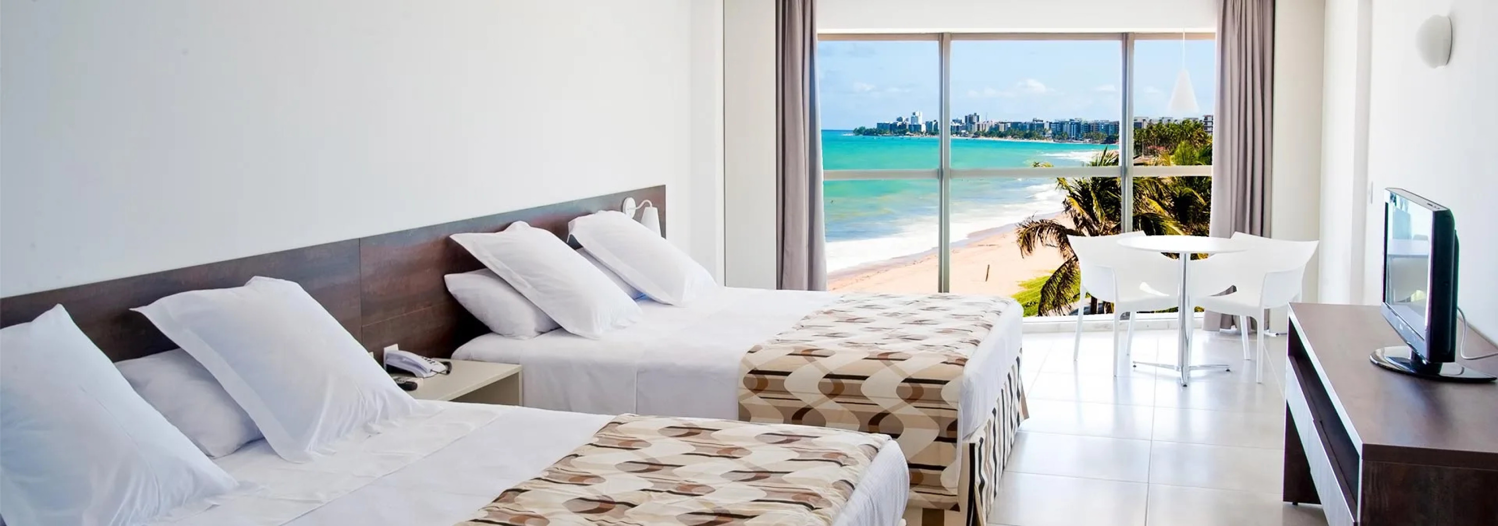 Ritz Suítes Grand Hotel Boutique