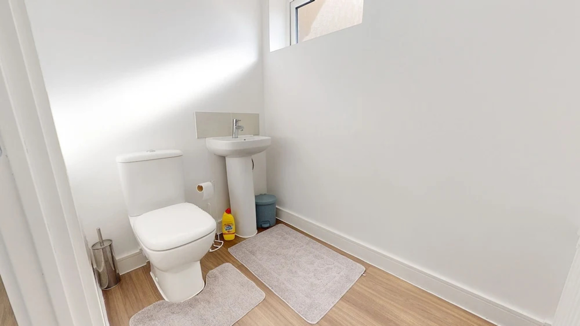 Tms Lovely 5-bed House in Stanford-le-hope