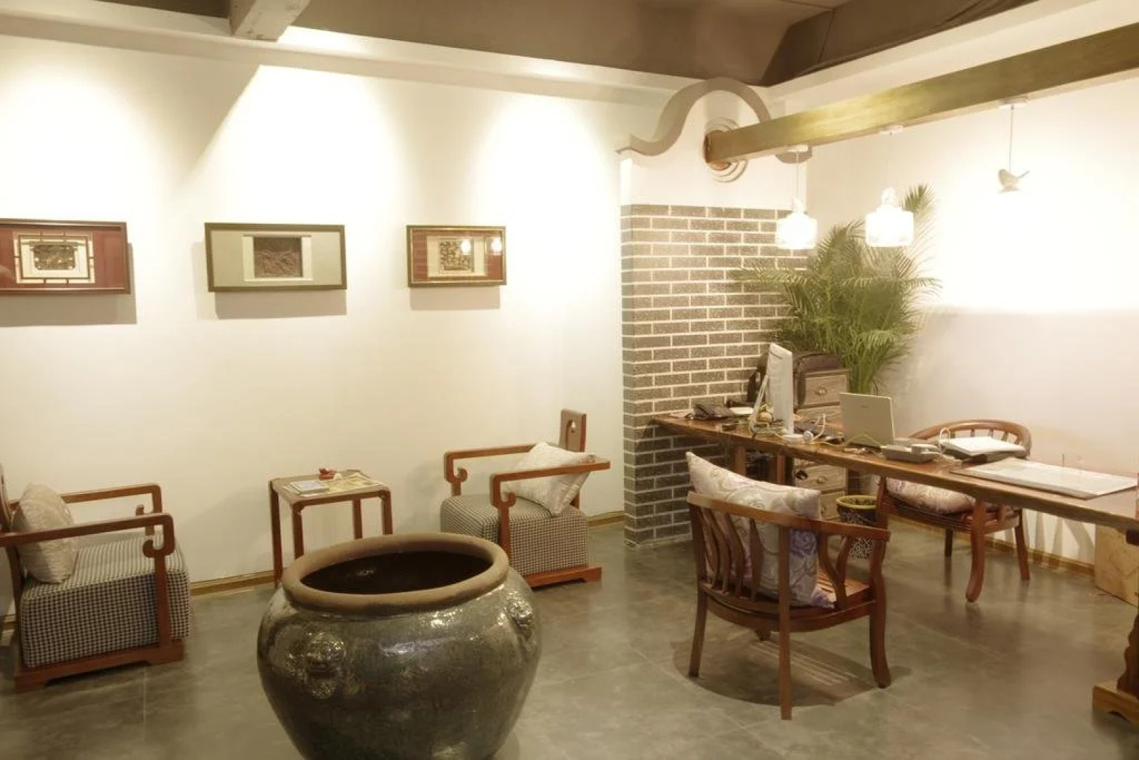 Guilin Jiuzaipangbian Boutique Inn