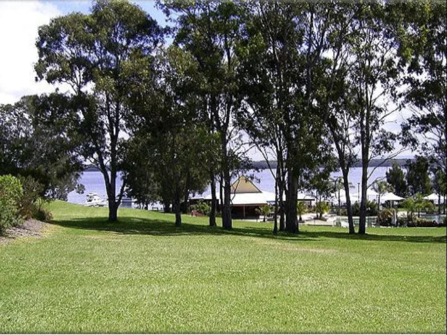 Corella Resort Terrace