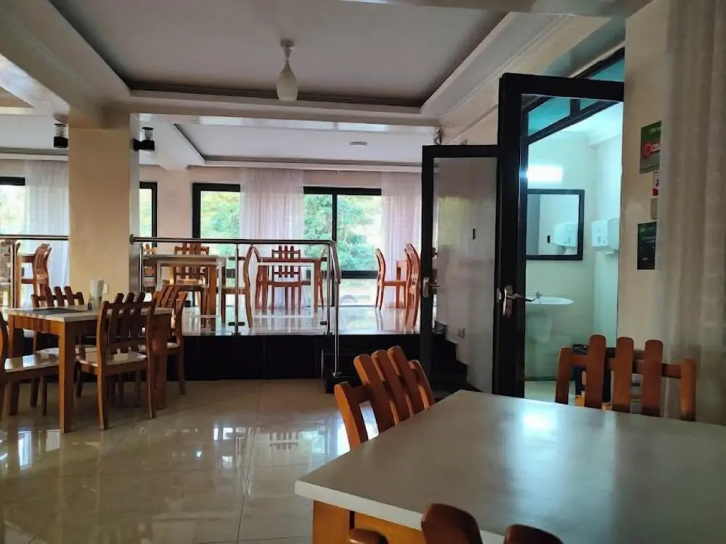 Hotel Twin Towers Homa Bay