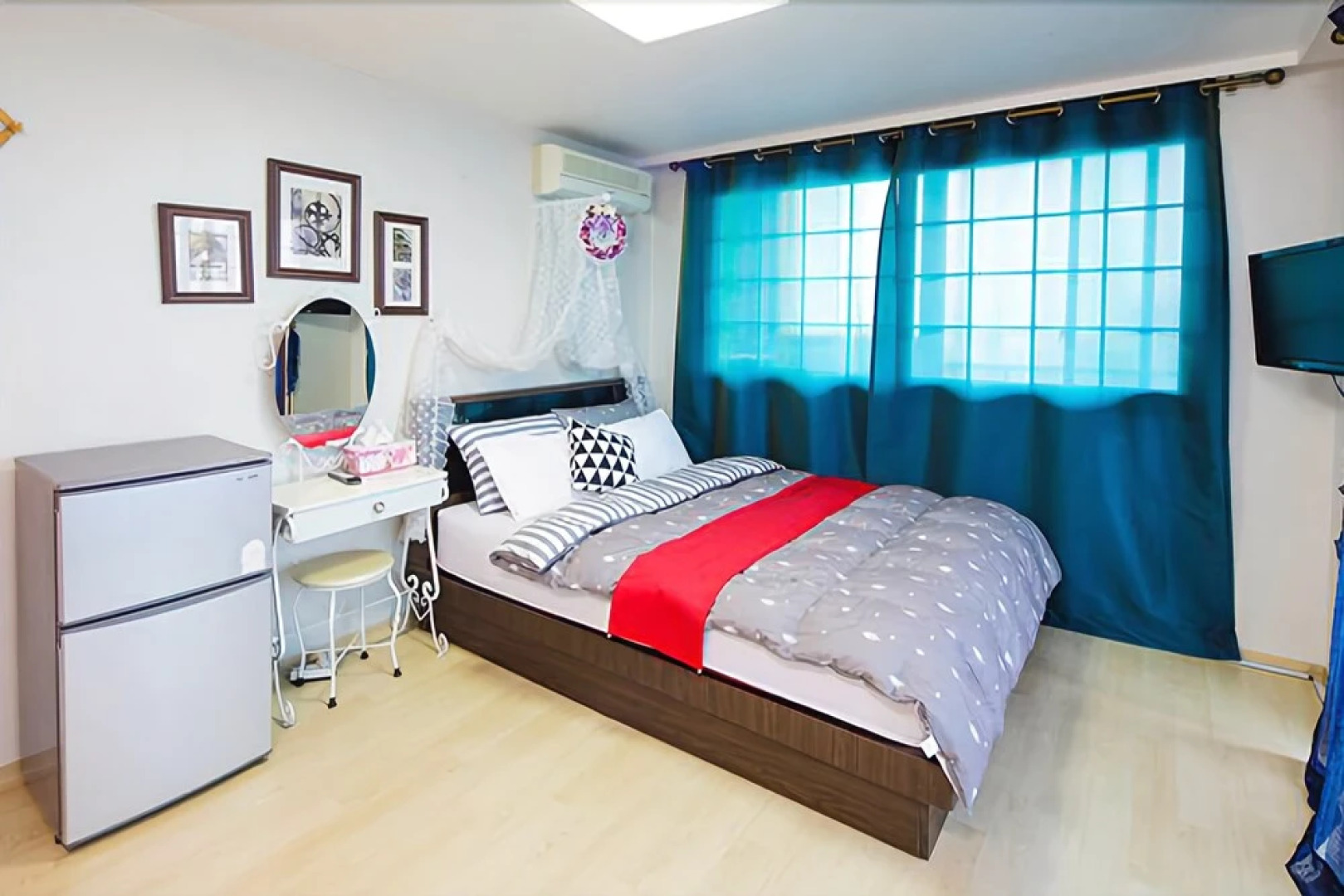 Yeongheungdoat the Seaside Pension