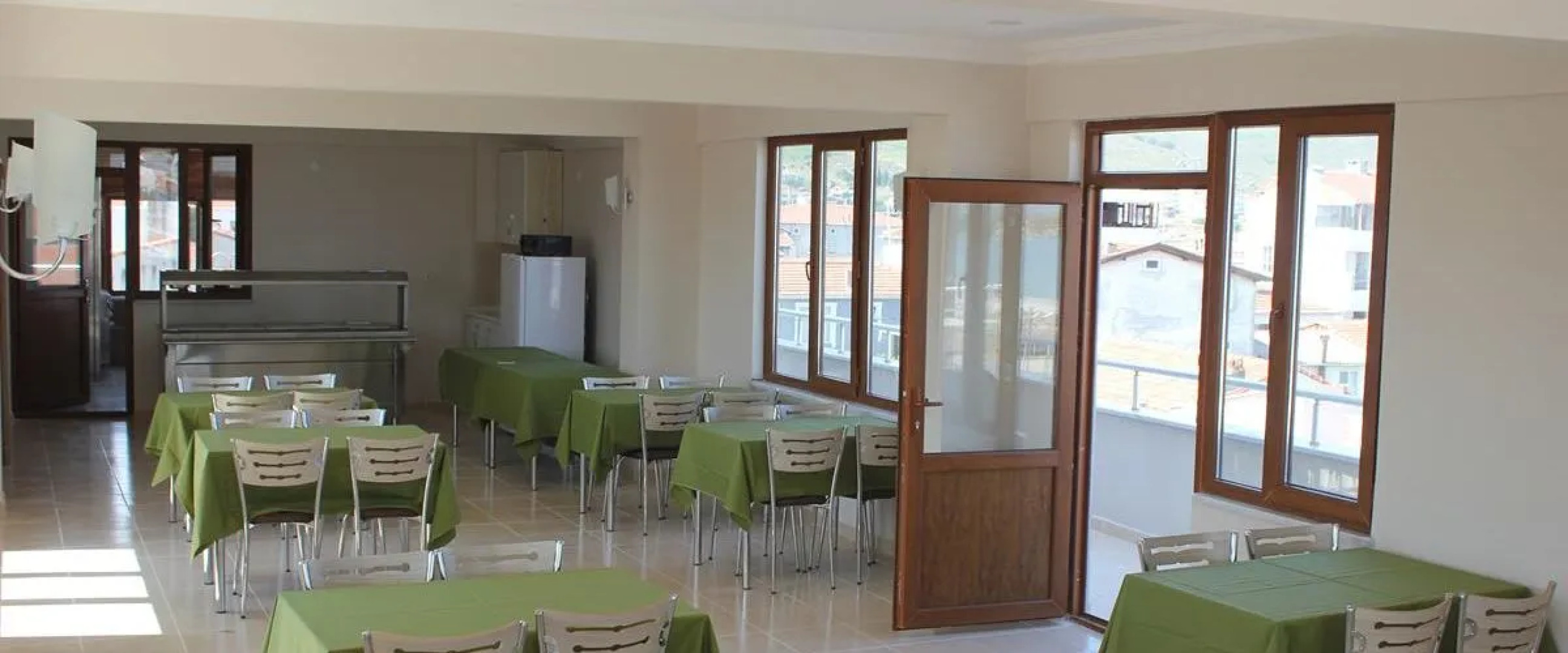 Afissia Garden Hotel