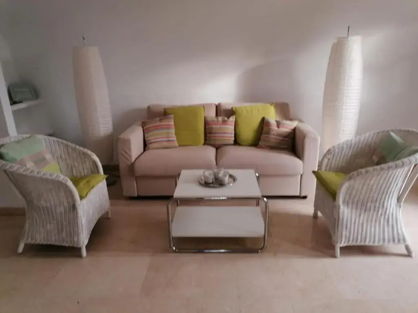 El Jardín de los Sueños