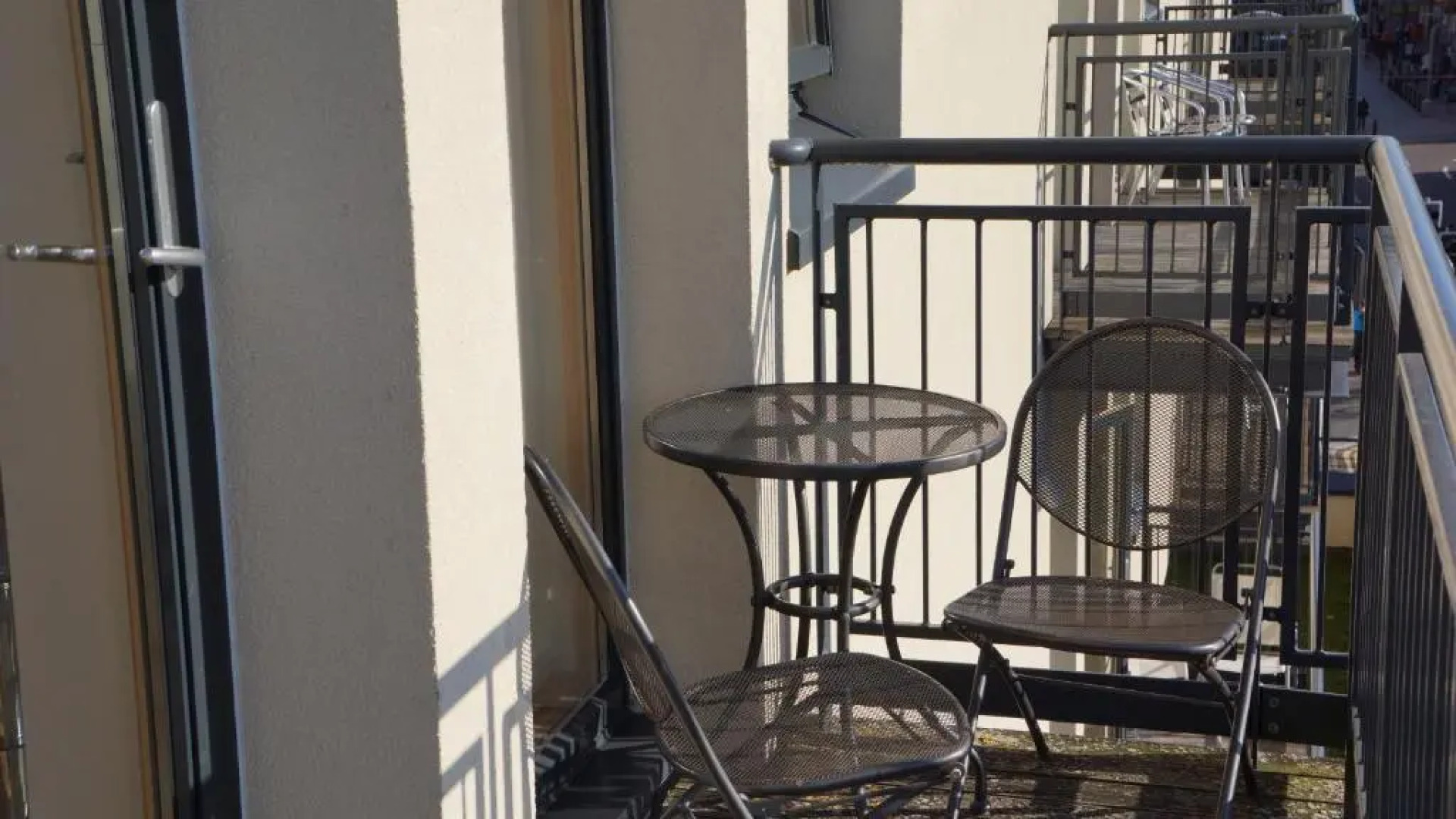 Apartment 306 by the Bridge