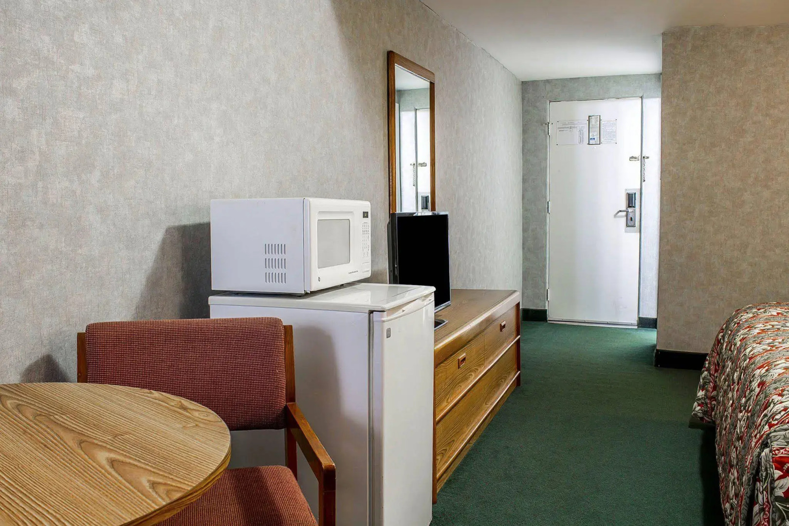 Rodeway Inn Moosic - Scranton