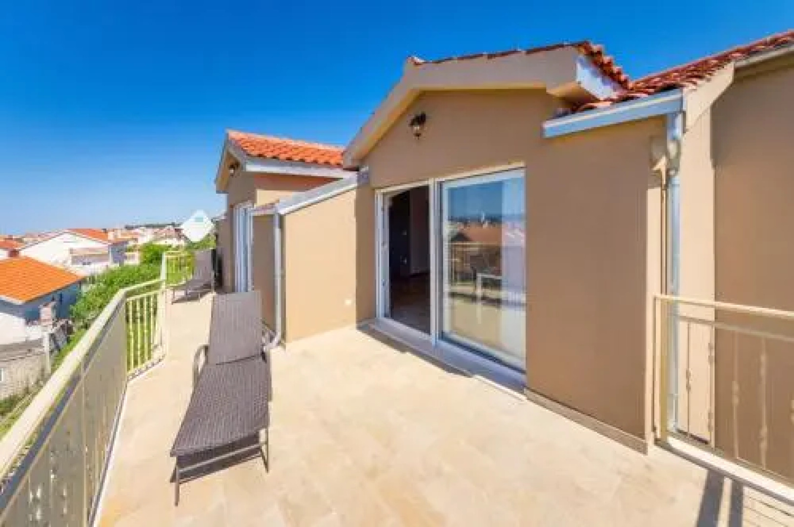 Apartments J.B Exclusive