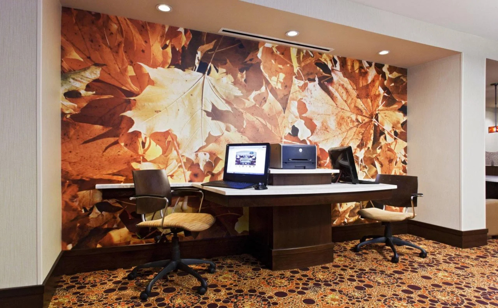 Courtyard by Marriott Newburgh Stewart Airport