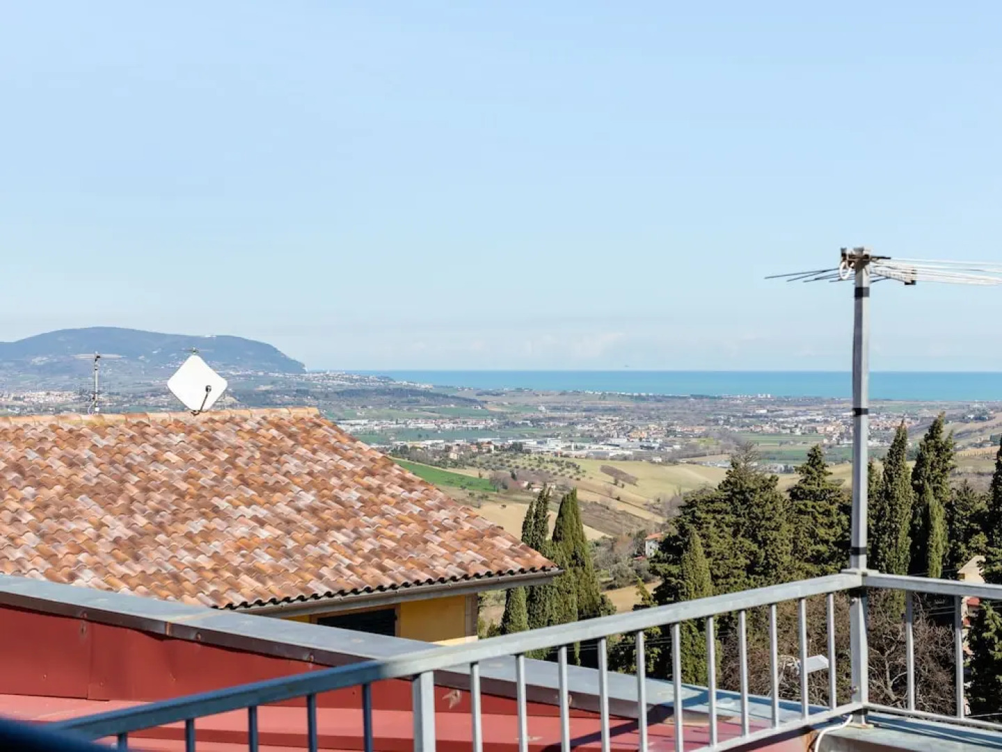 Apartment Recanati