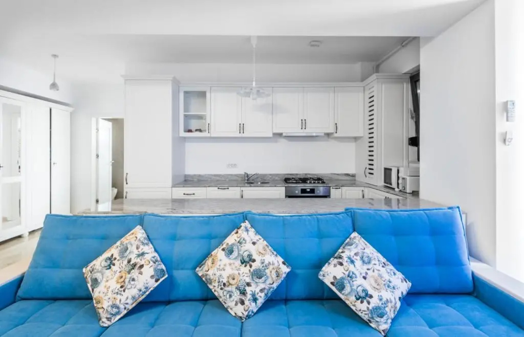 SnS Apartament in Vila Sophia