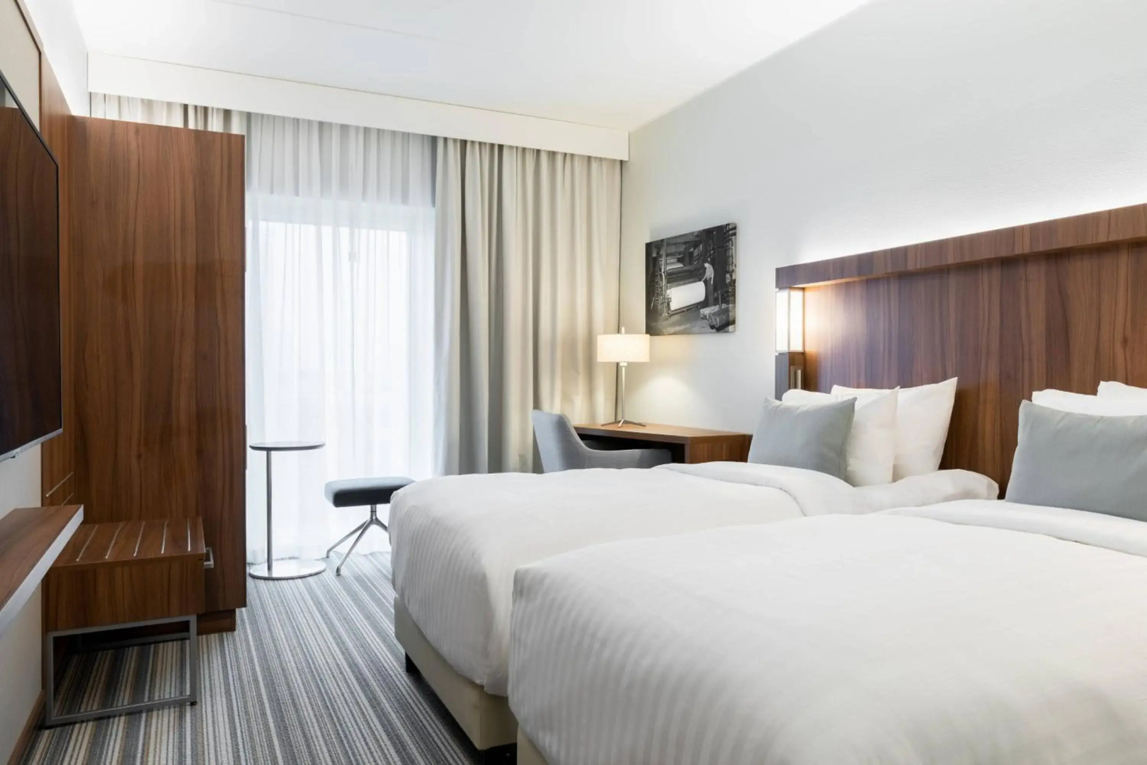Courtyard by Marriott Tampere City