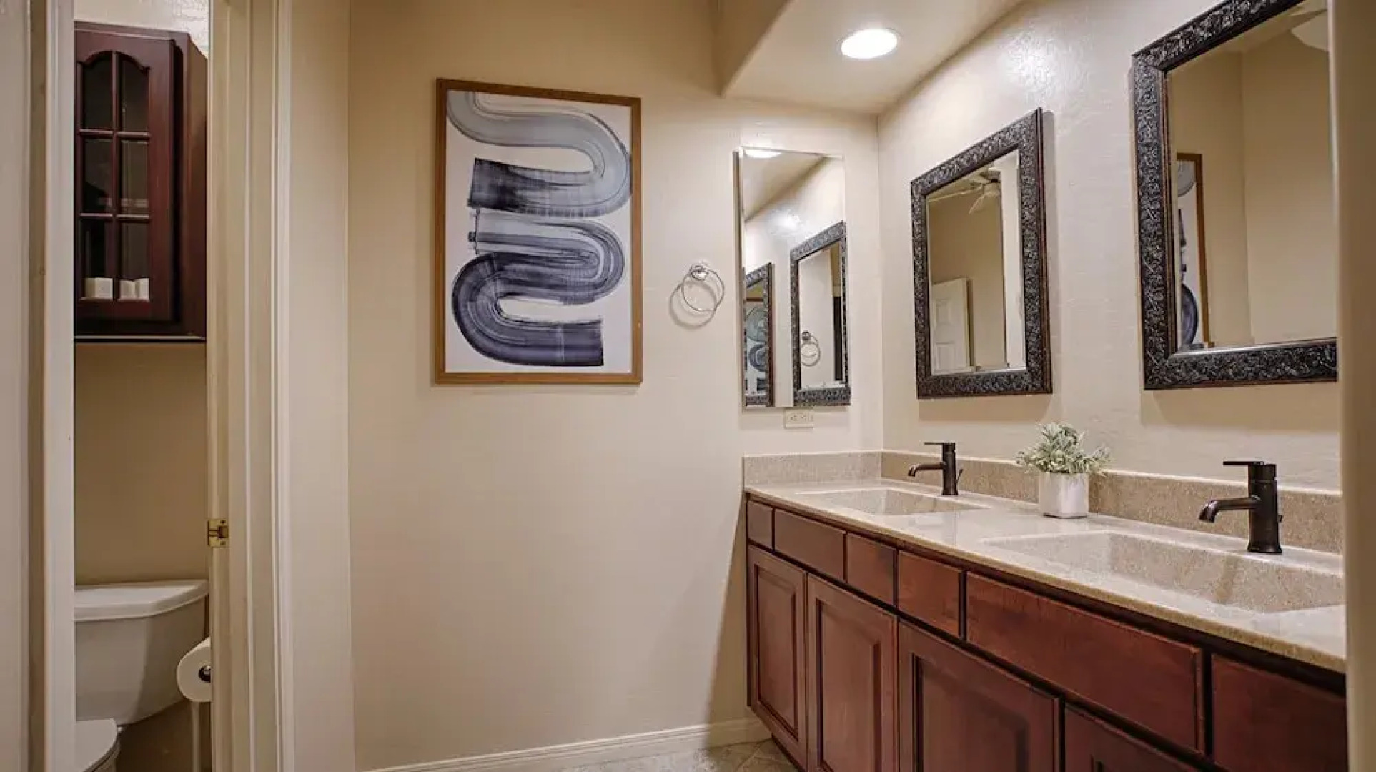 Lynx Chandler/ocotillo