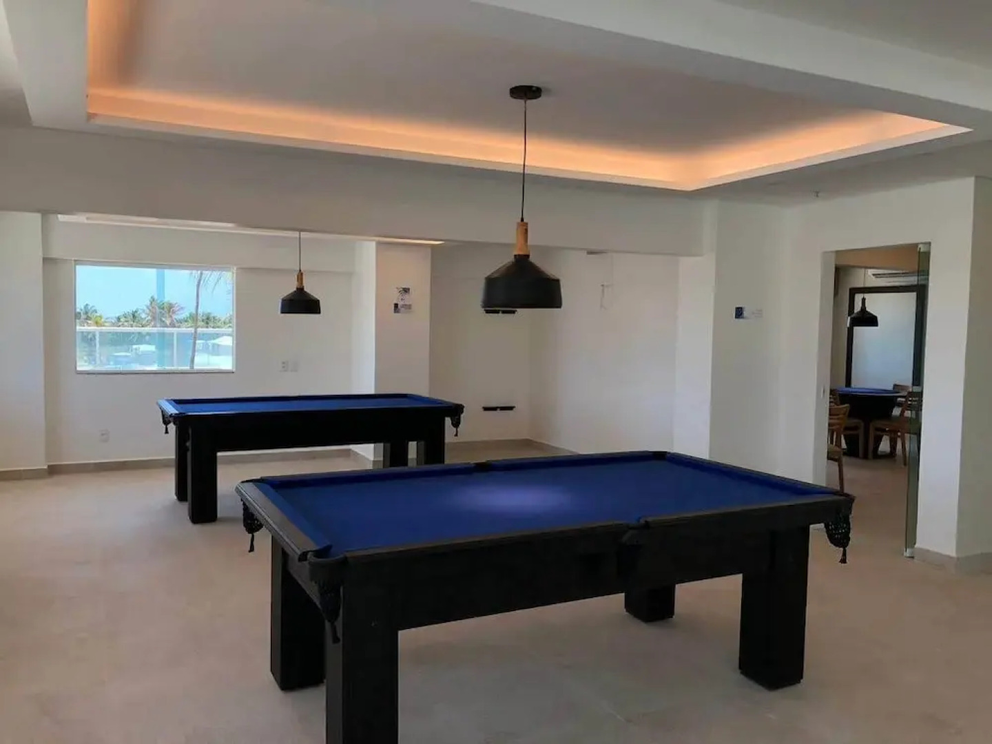 Condomínio Salinas Park Resort