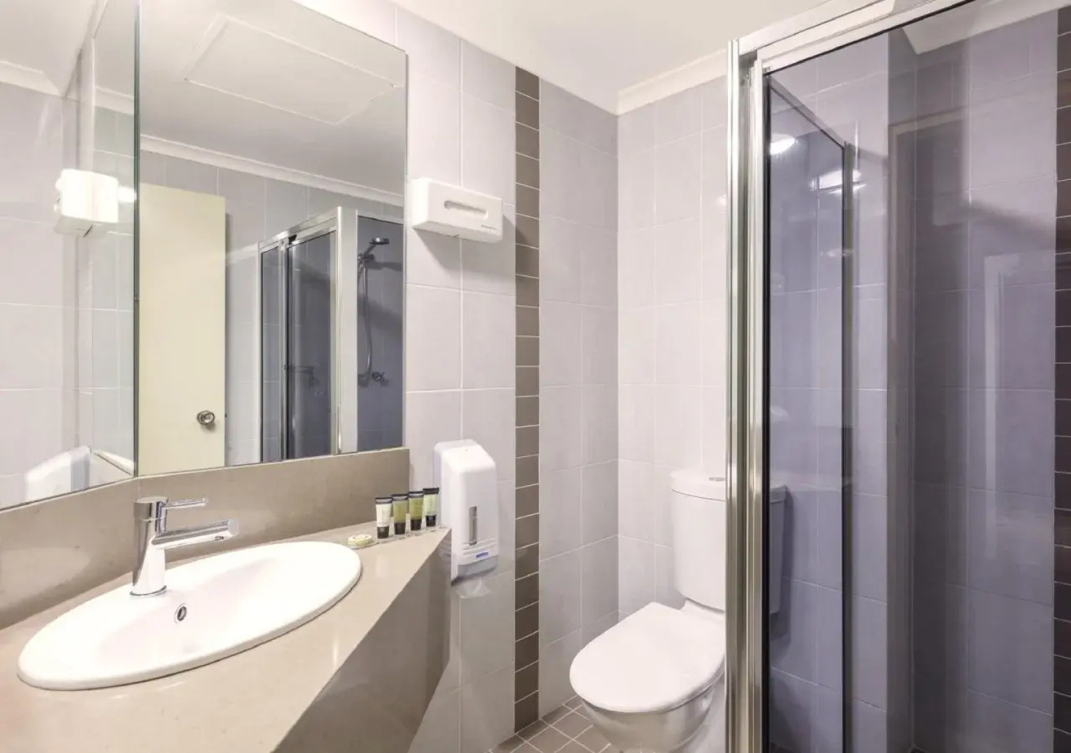 Garden City Hotel, BW Signature Collection