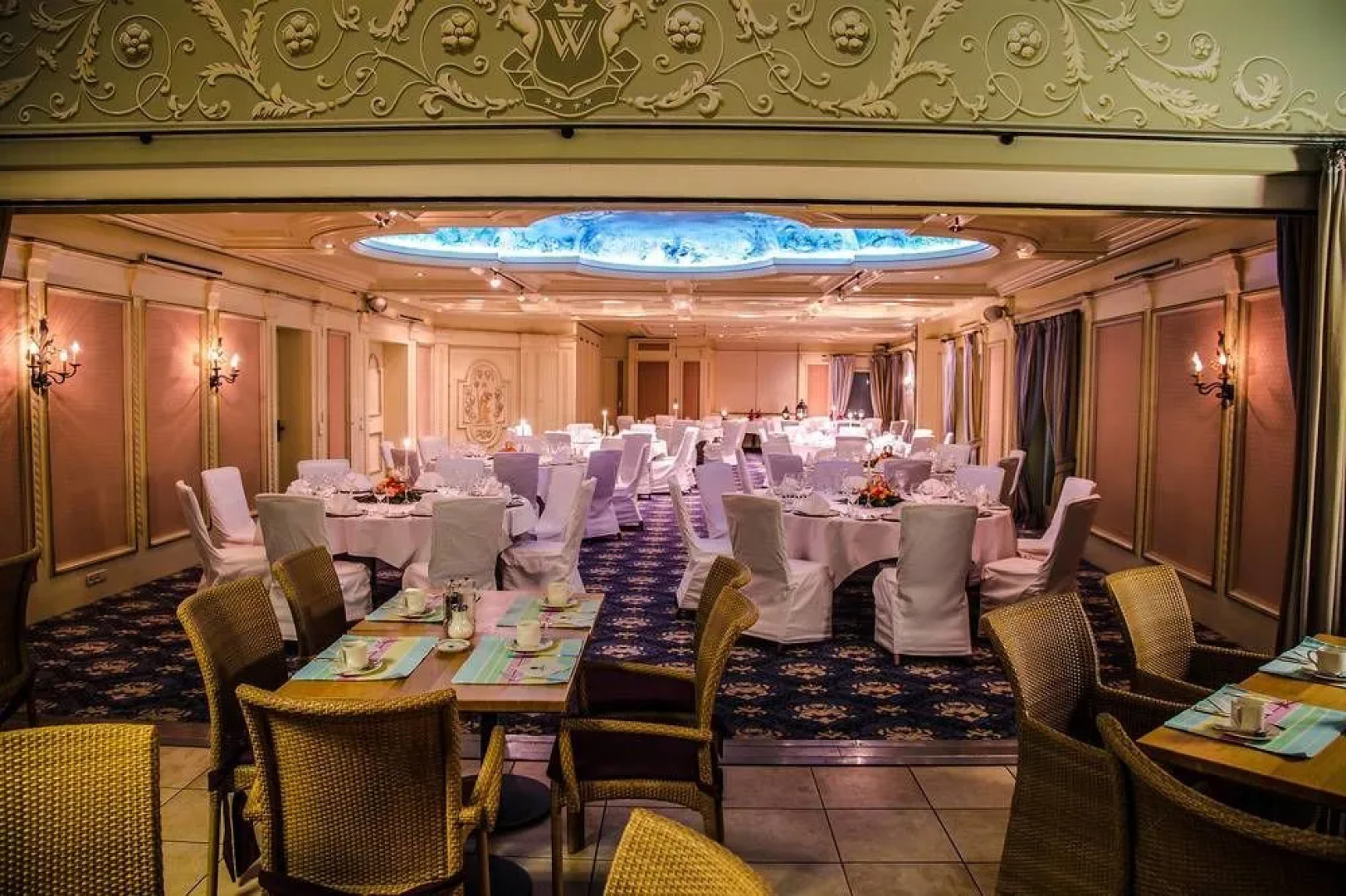 Landhaus-Hotel Waitz