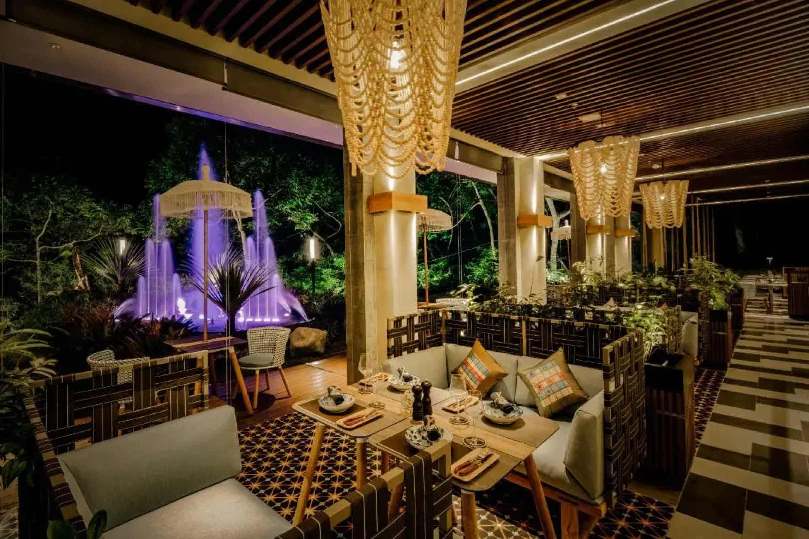 The Botanica Sanctuary Bogor