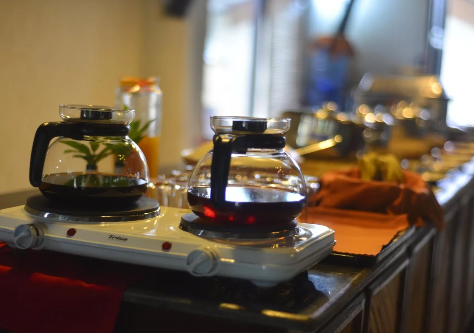 Machan Country Villa