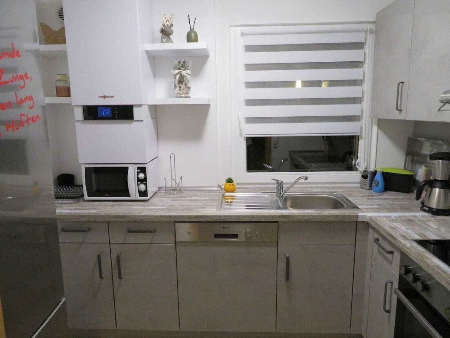 Modern Holiday Home in Lechbruck with Terrace