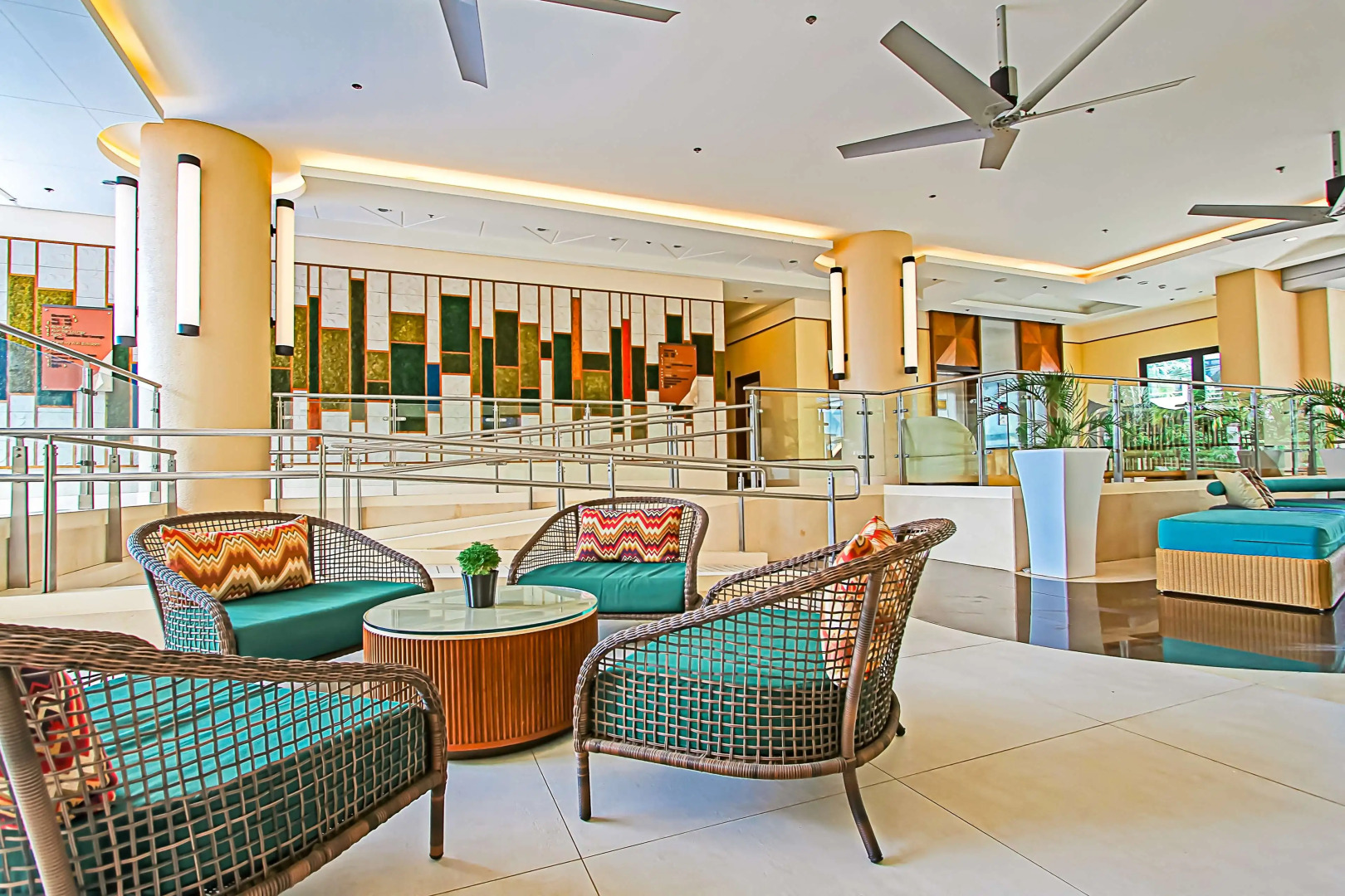 Best Western Plus The Ivywall Resort-Panglao