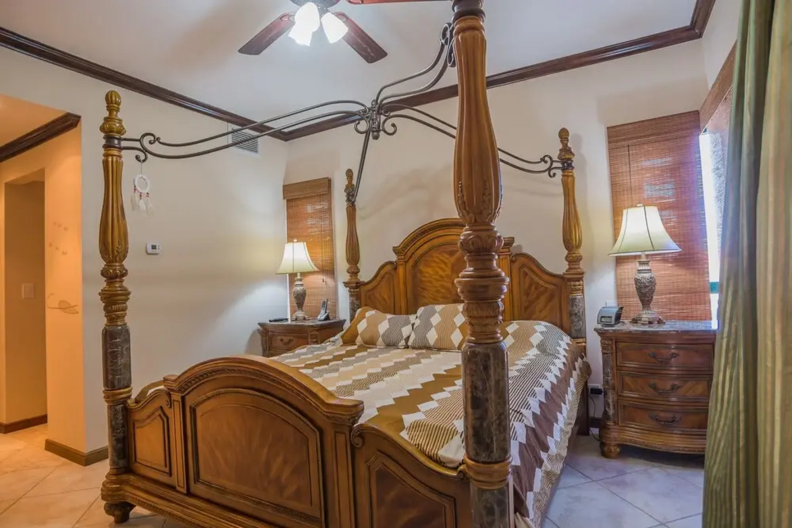 Tierra del Sol Aruba