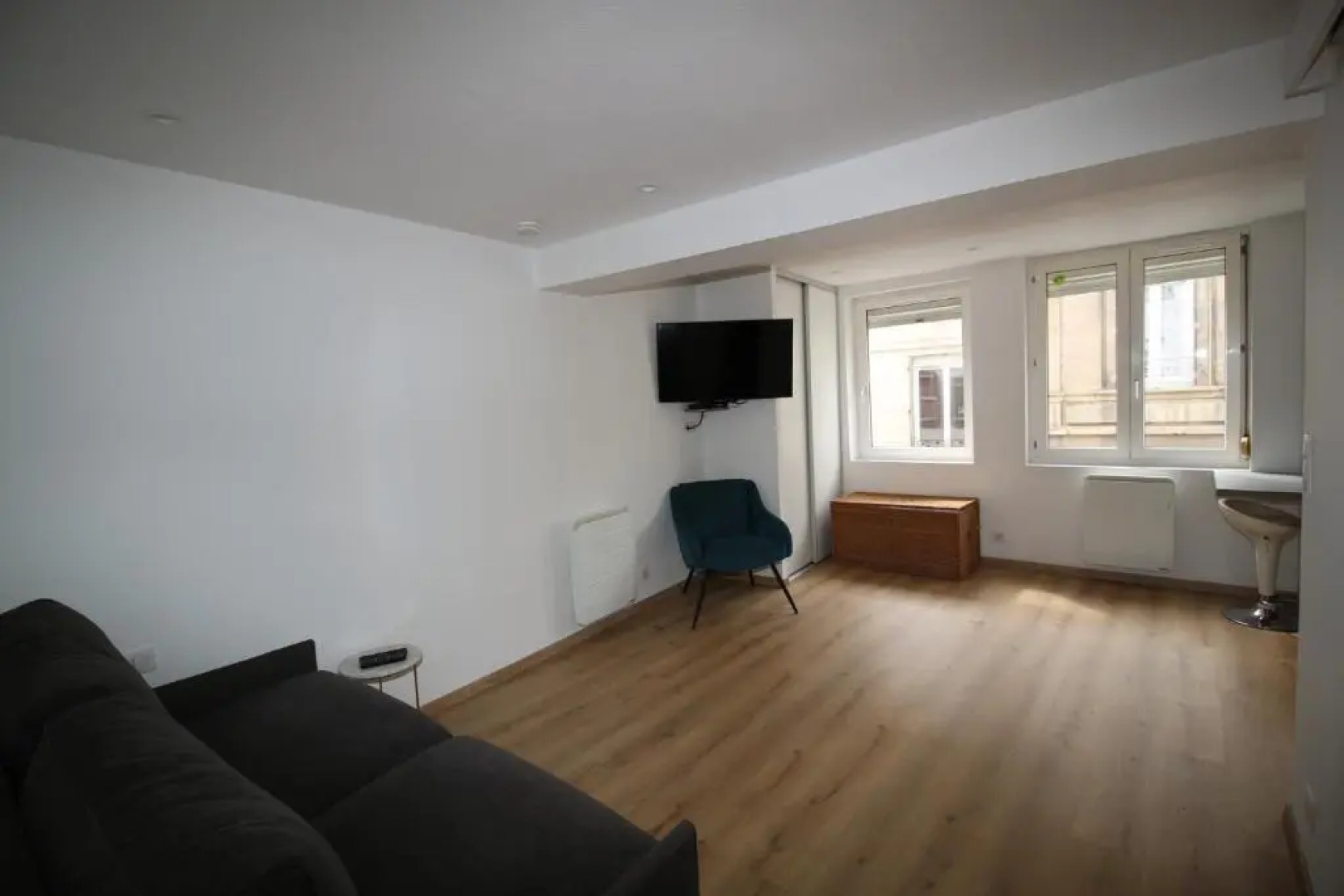 Moulins Studio Cœur de Ville de Saint Dizier