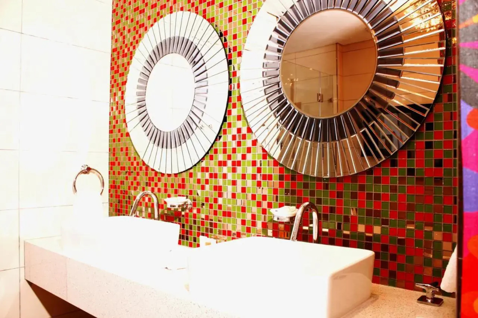 Peermont Metcourt - Thaba Moshate