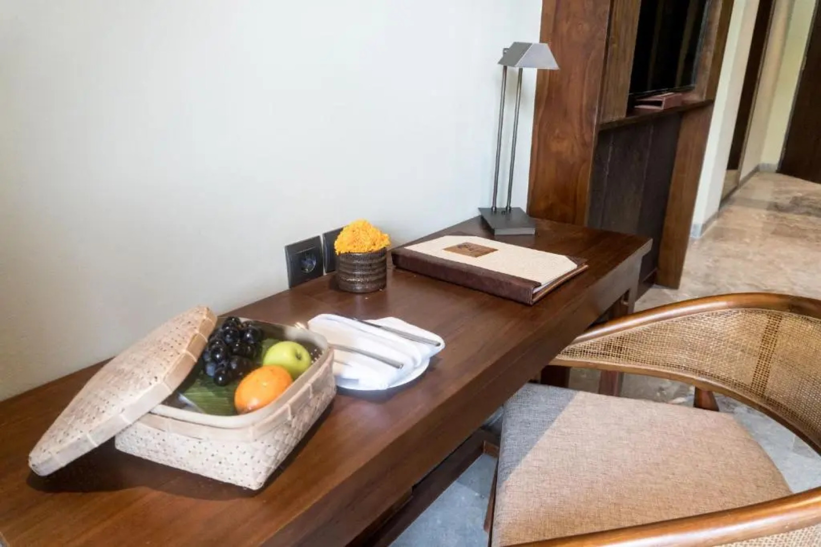 Курорт Adiwana Suweta