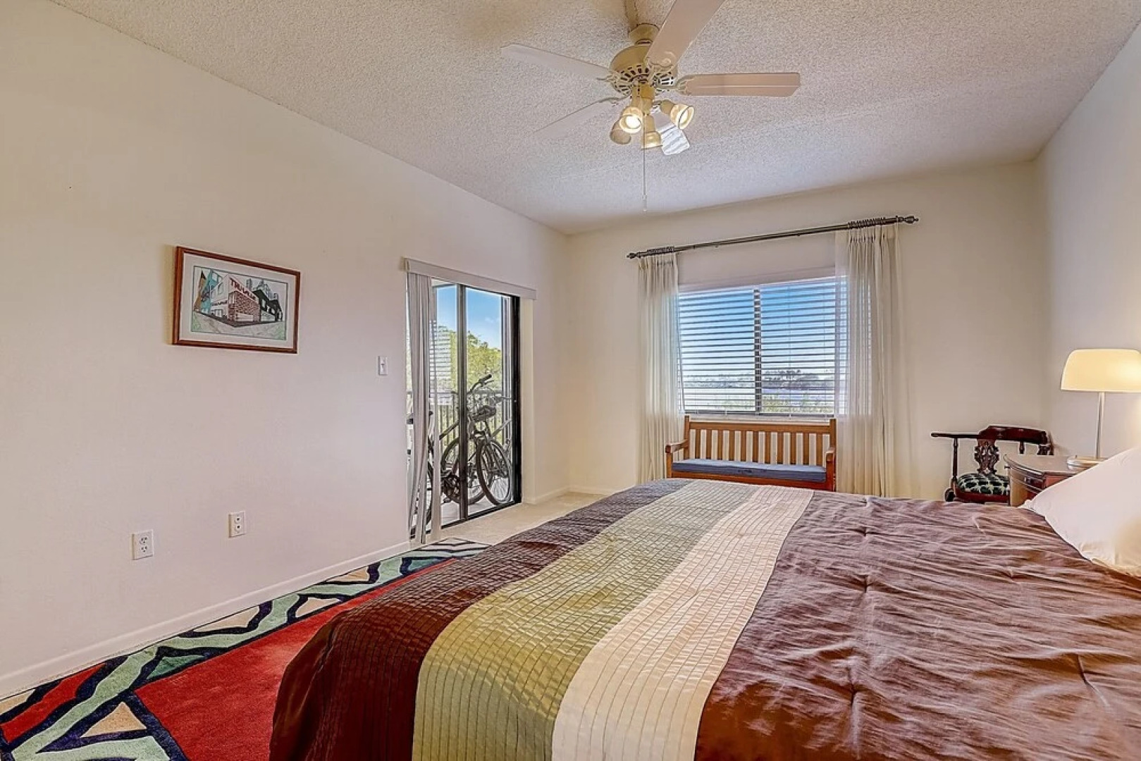 Buttonwood Bliss 2 Bedroom Condo by RedAwning