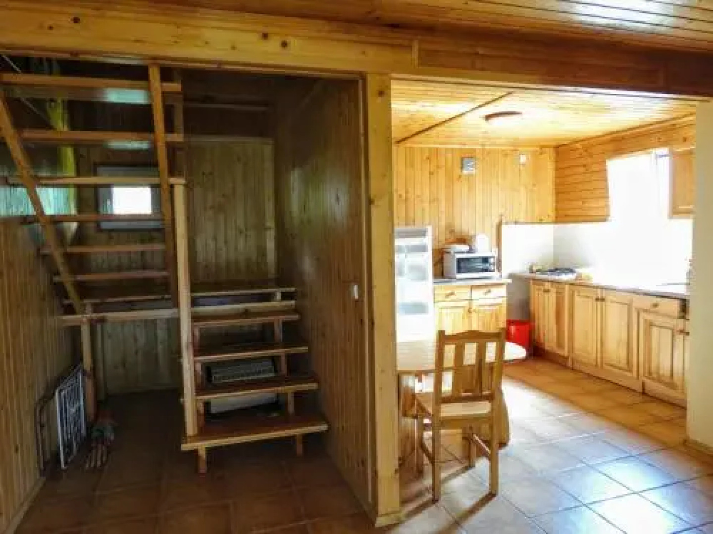 Domek Letniskowy Grażyna