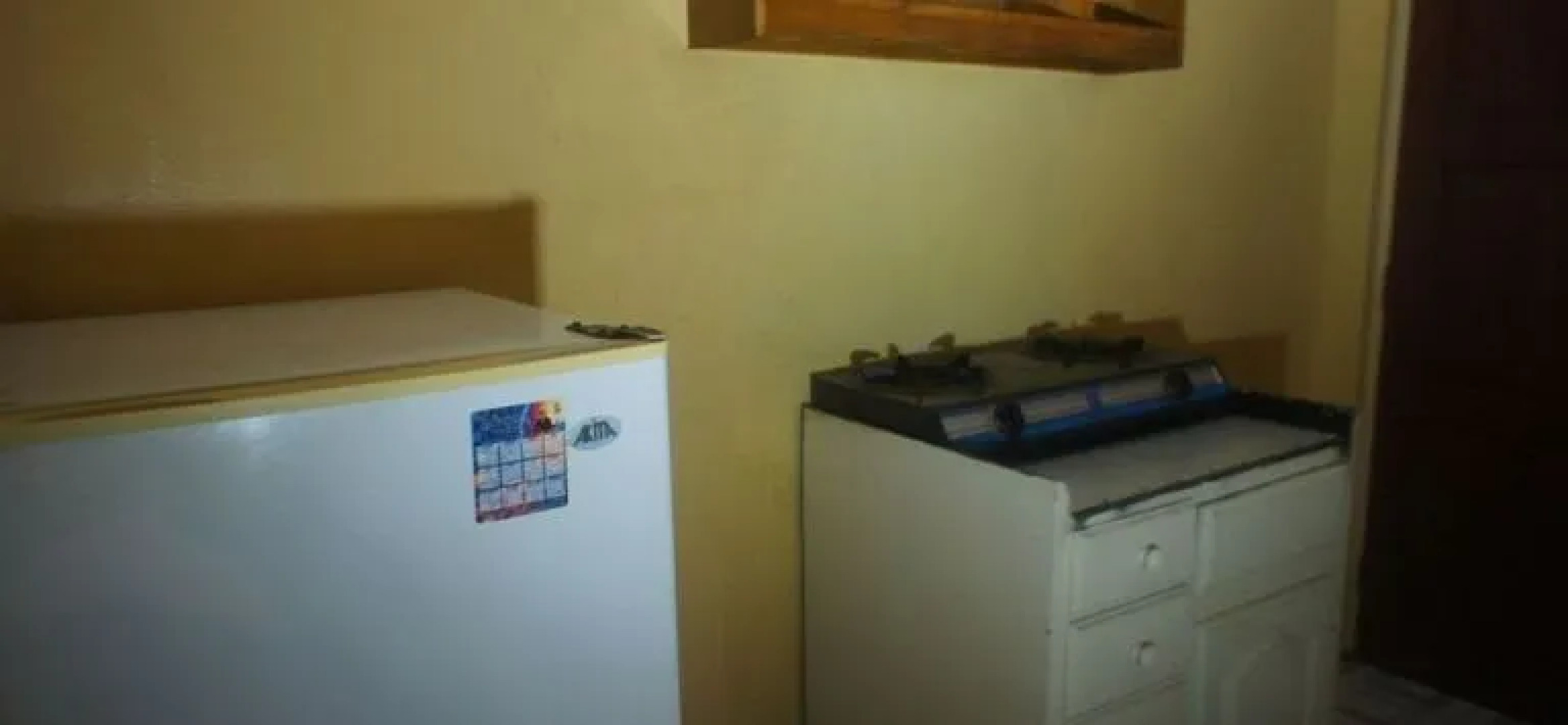 New Freedom Palace Villa