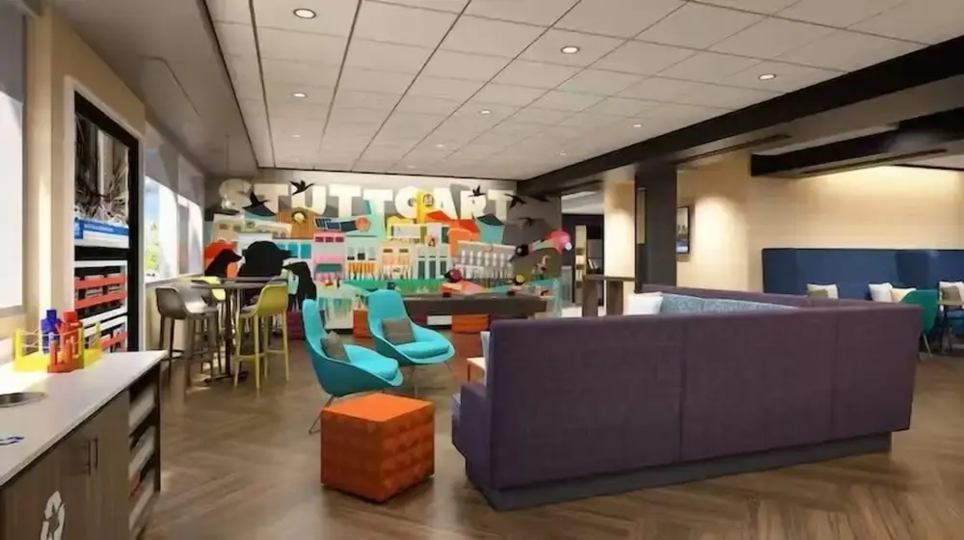 Tru By Hilton Brunswick