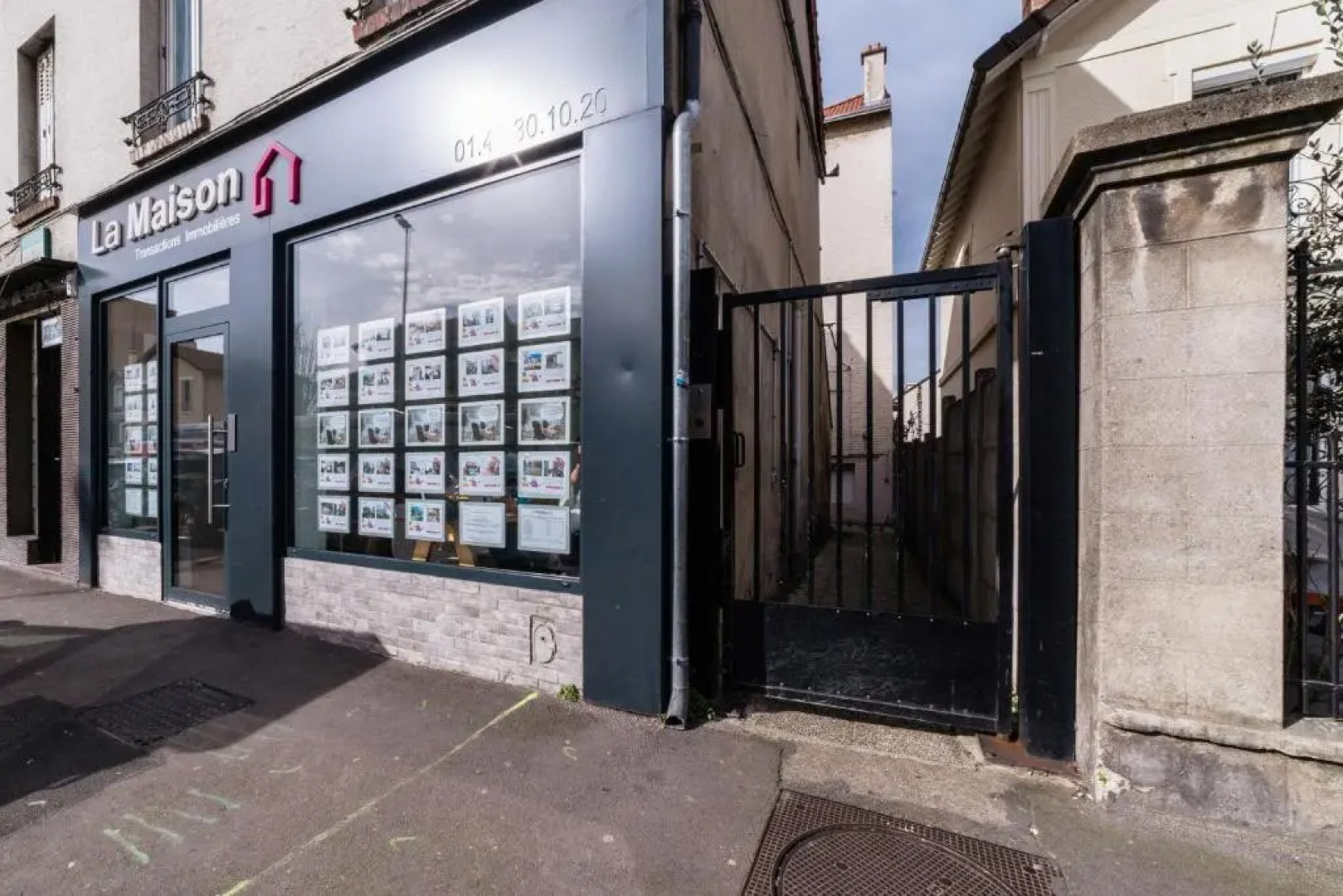 Aparteo - Parc Des Expositions - Cdg - Paris 19Min