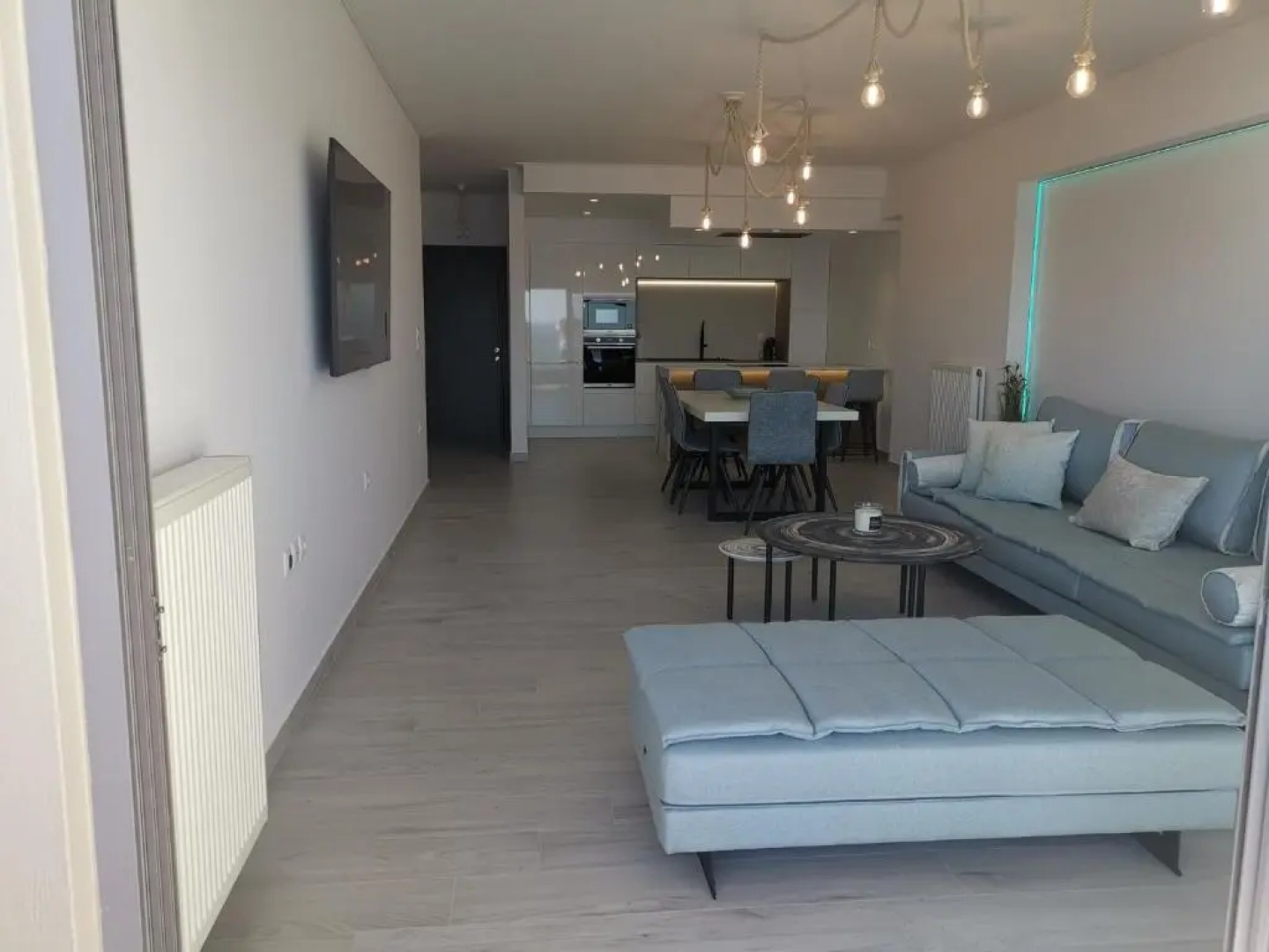 Agio Beach Apartment