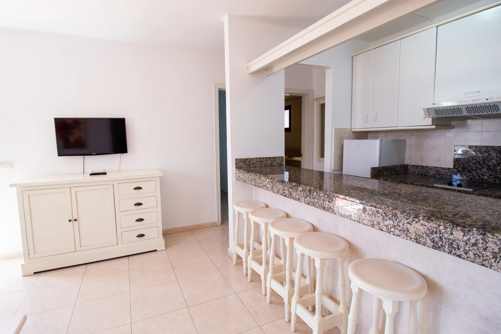 Apartamentos Flamingo