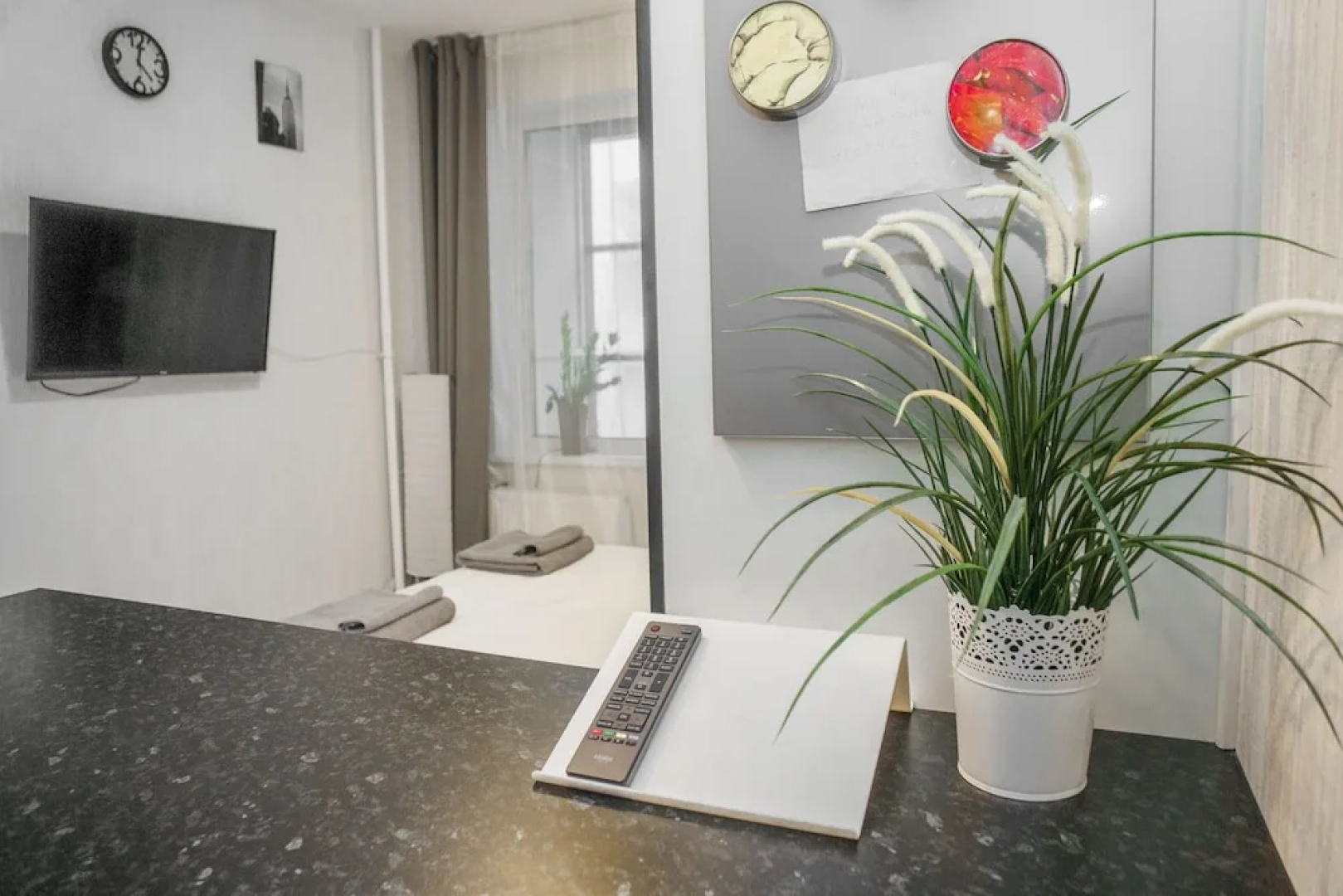 Апартаменты City Park