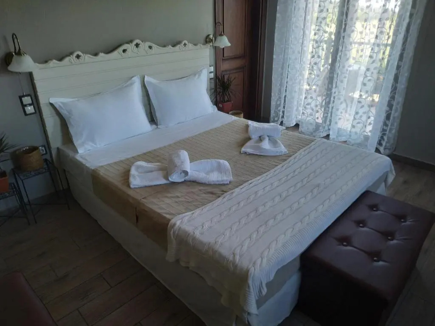 Geomelia Guest House