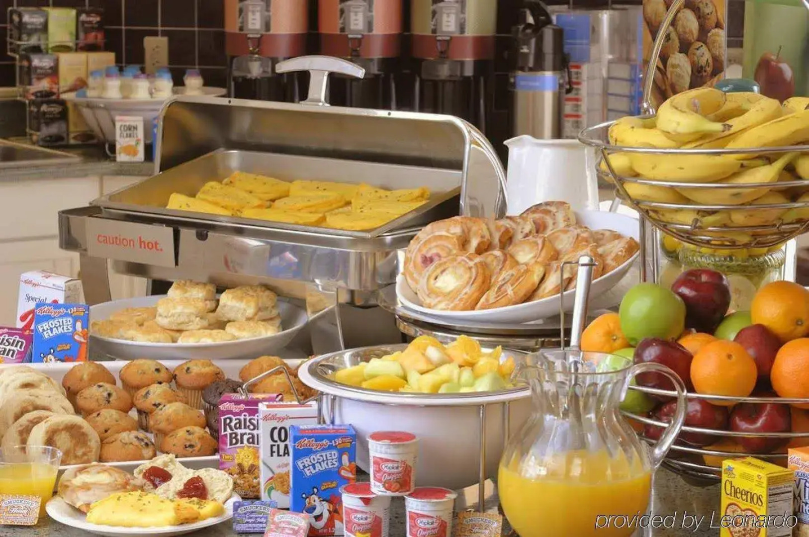 Hampton Inn & Suites Annapolis