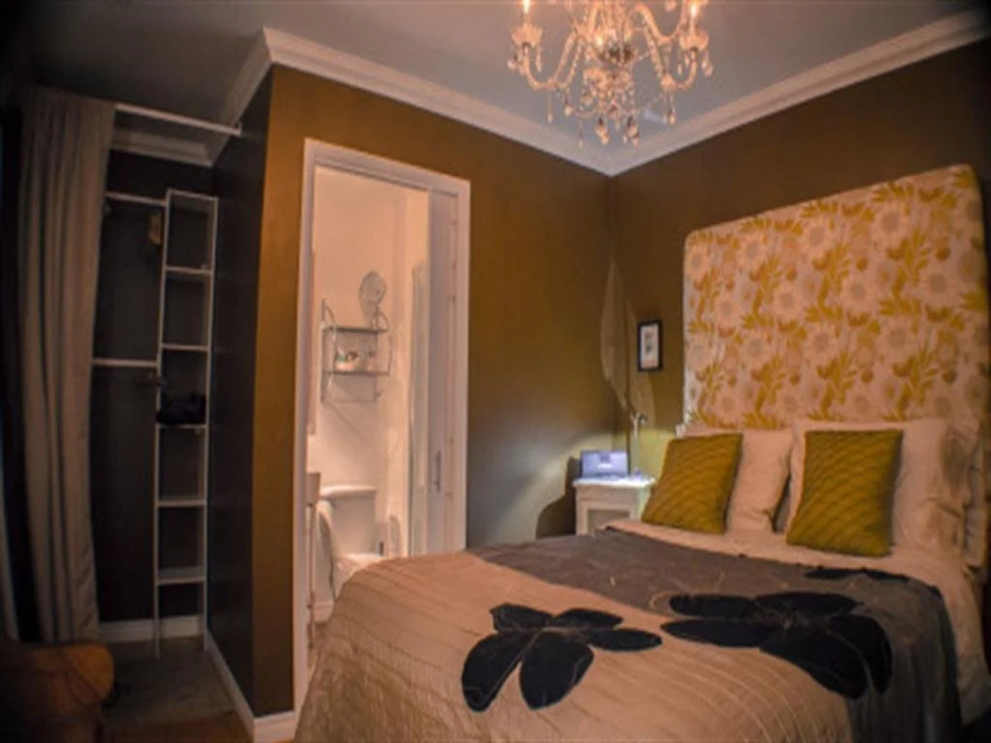 Auberge et Restaurant Aux Goglus