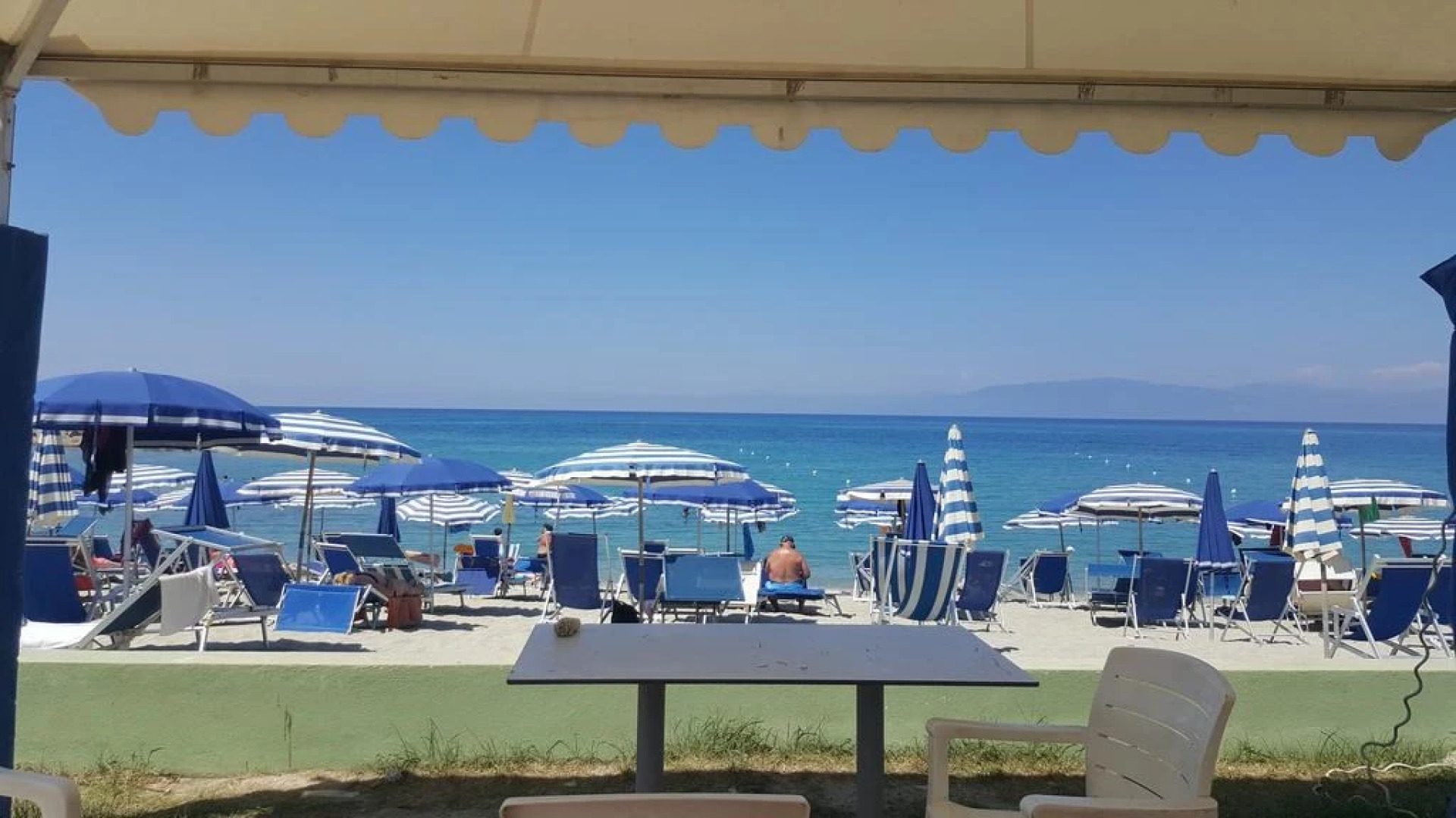 Отель Villaggio Green Garden Club