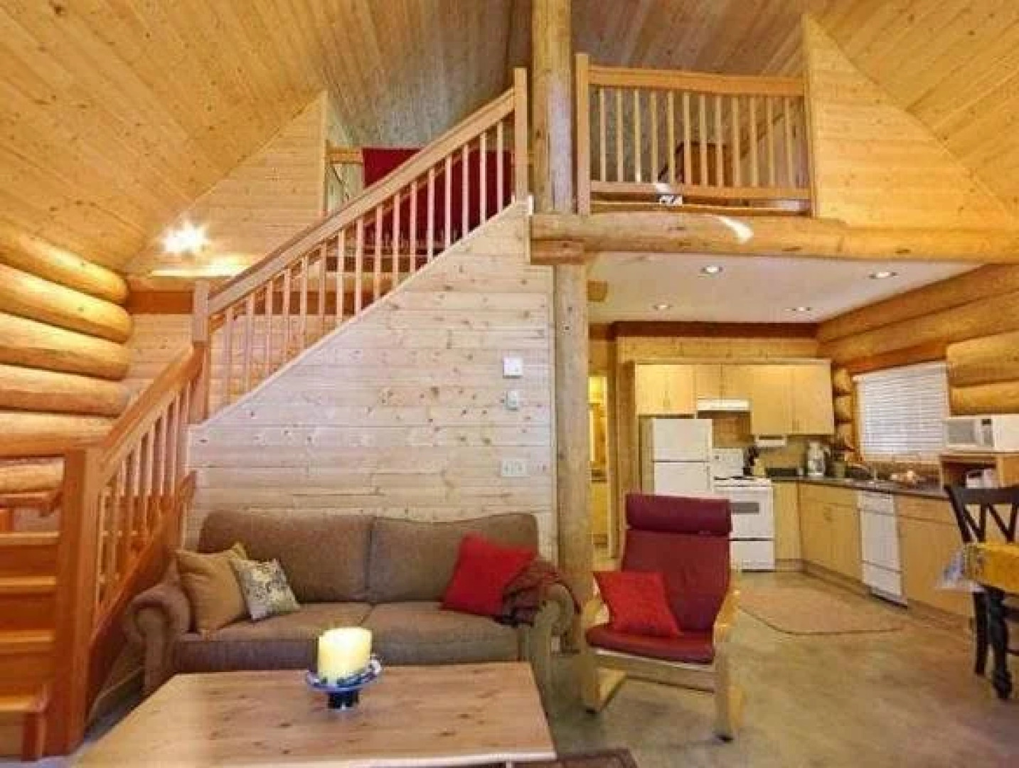 Green Acres Lakeside Resort