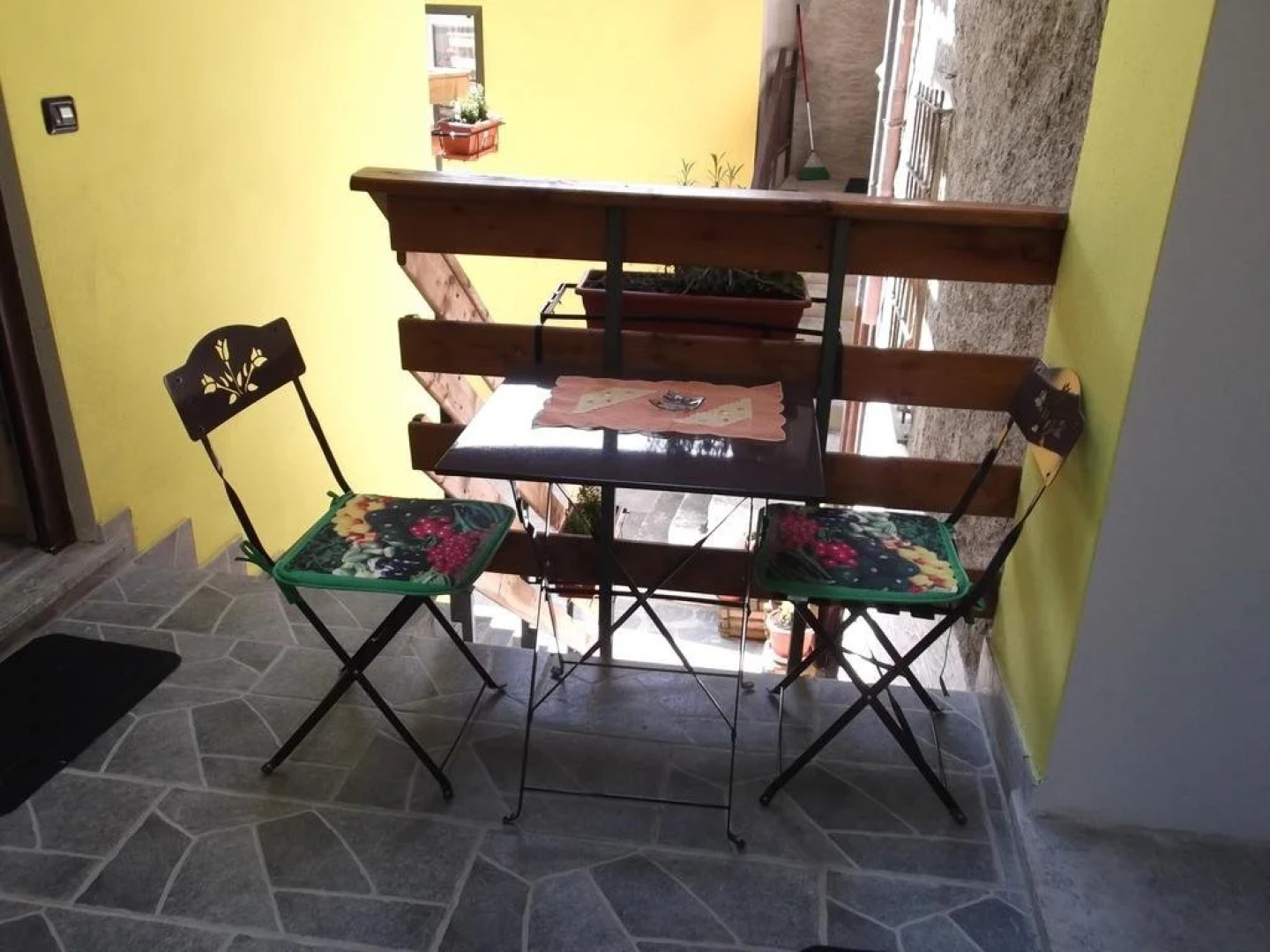 Le Cantine Del Vecchio Borgo