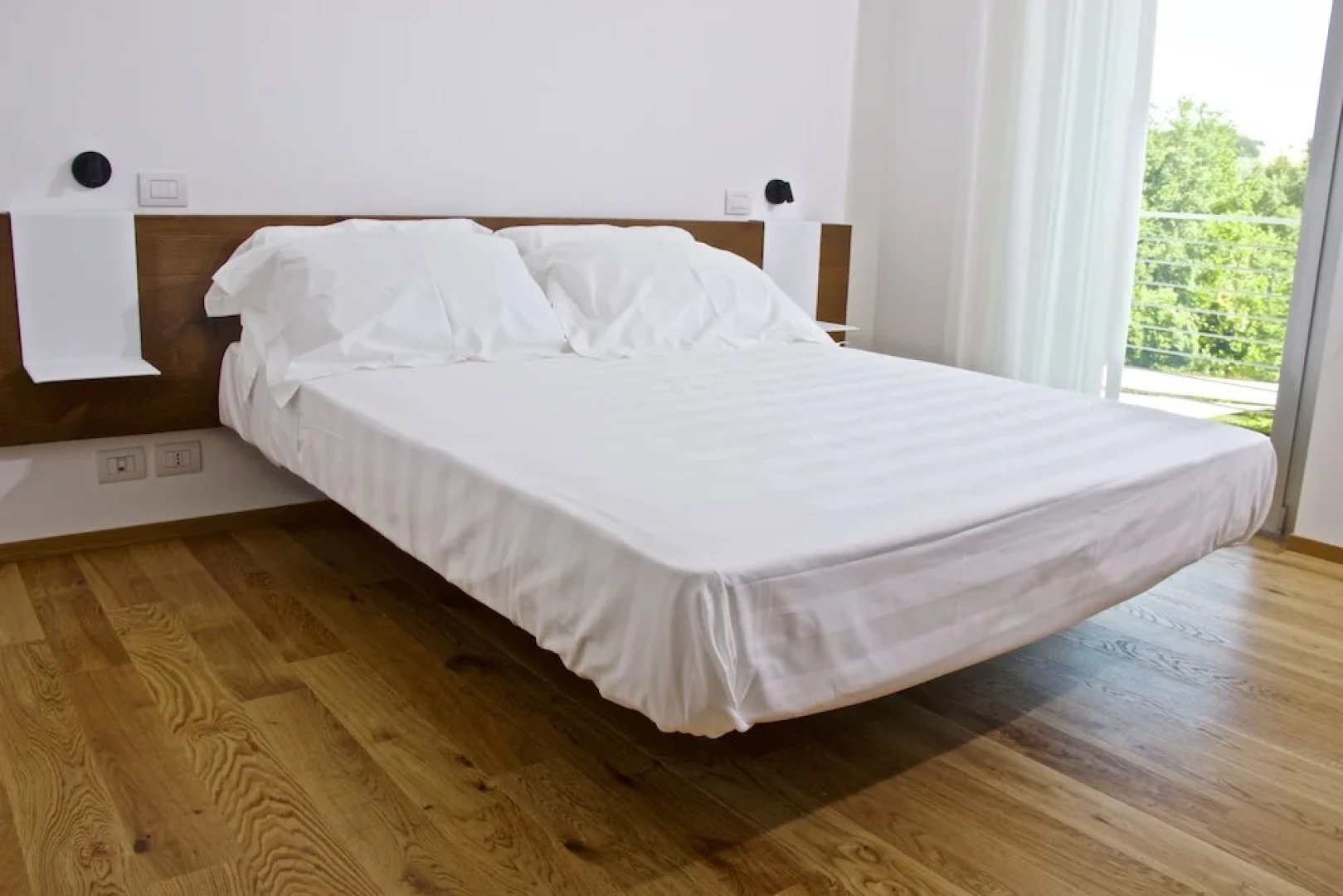 Ristorante Hotel Chiaroscuro