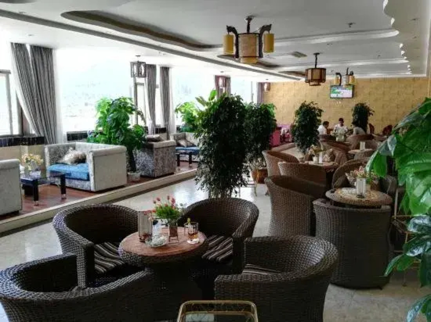 Shanxia Hotel