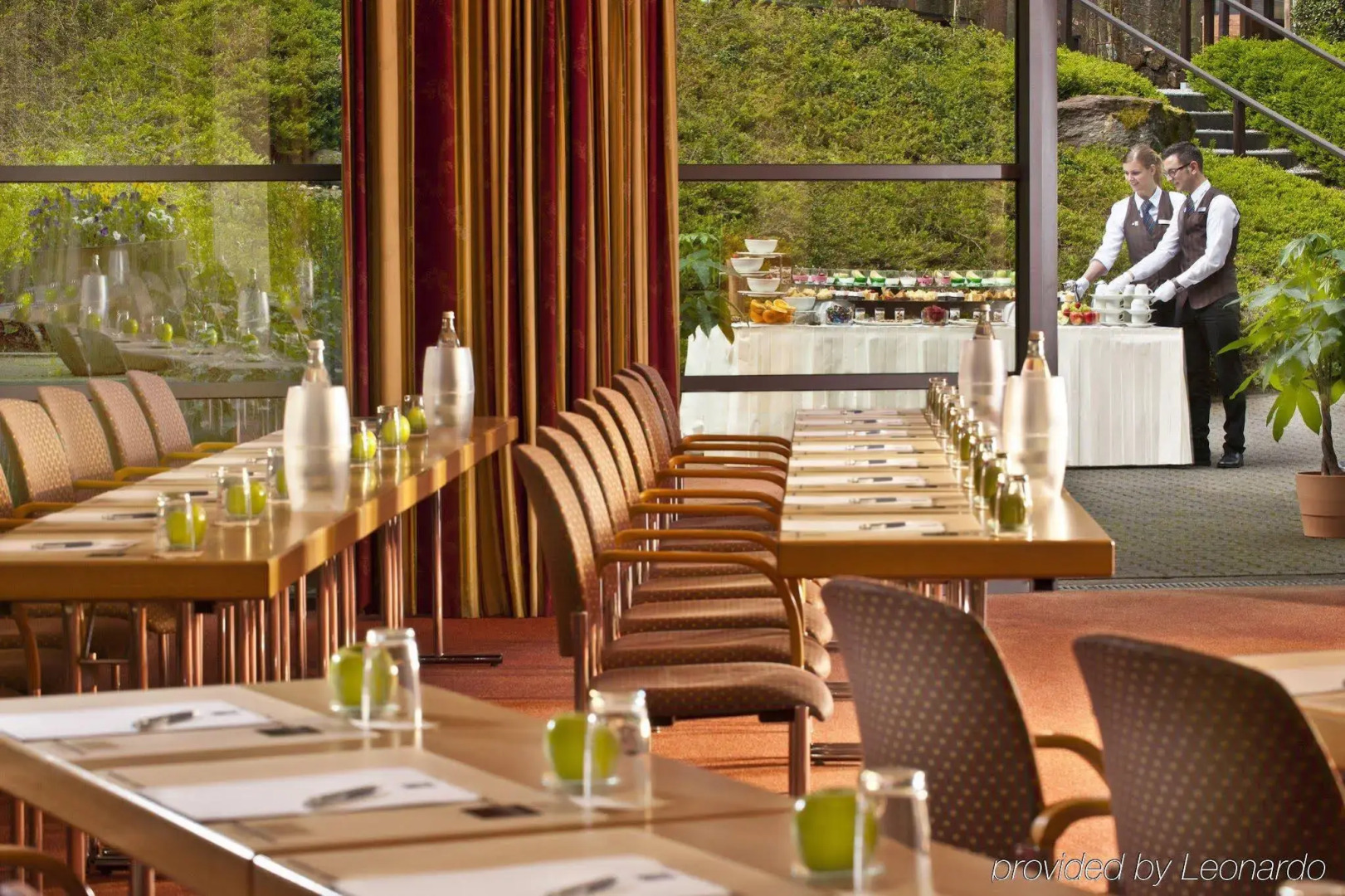 Fletcher Hotel-Restaurant Arnsberg-Sauerland