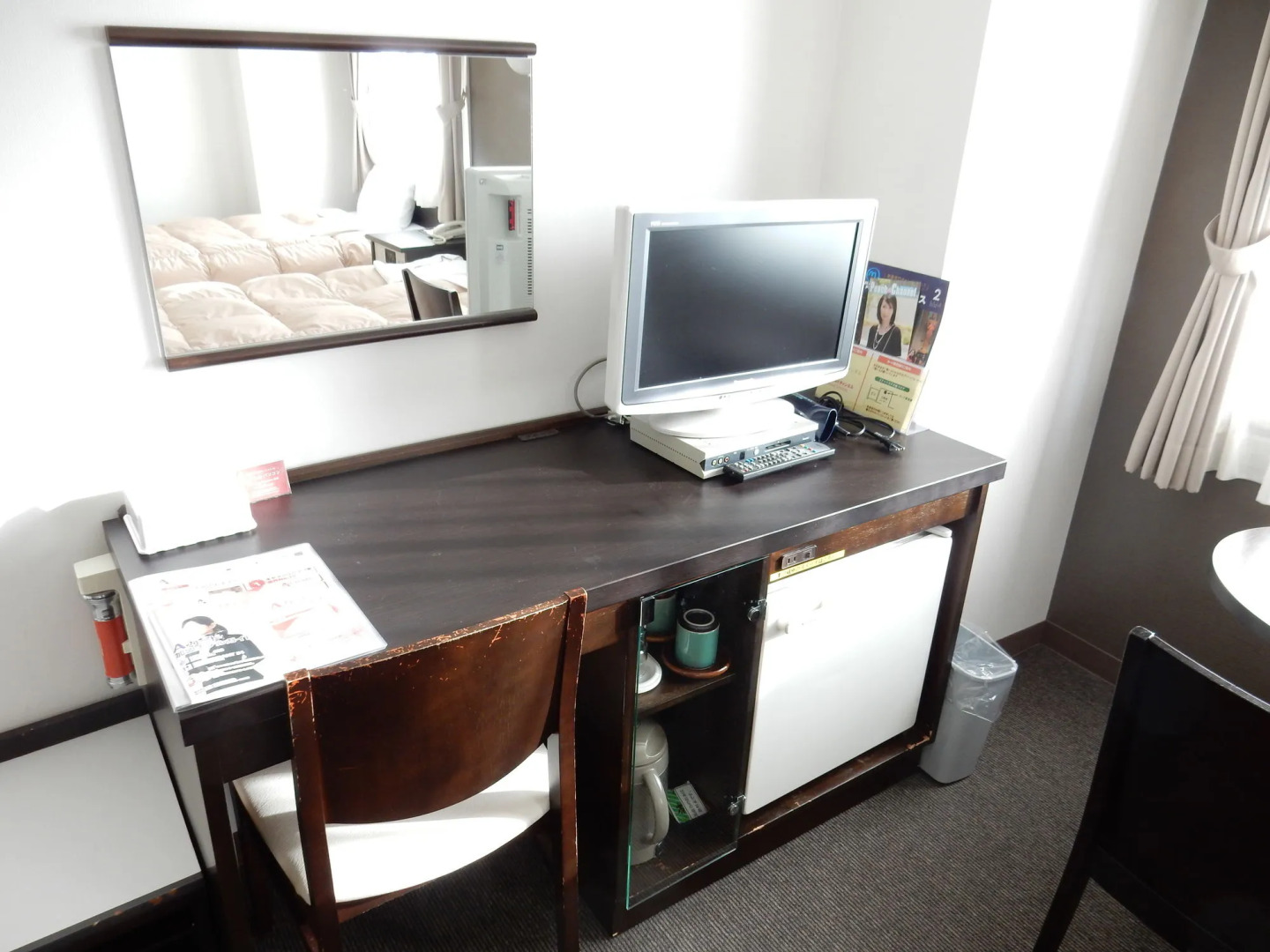 Smile Hotel Asahikawa