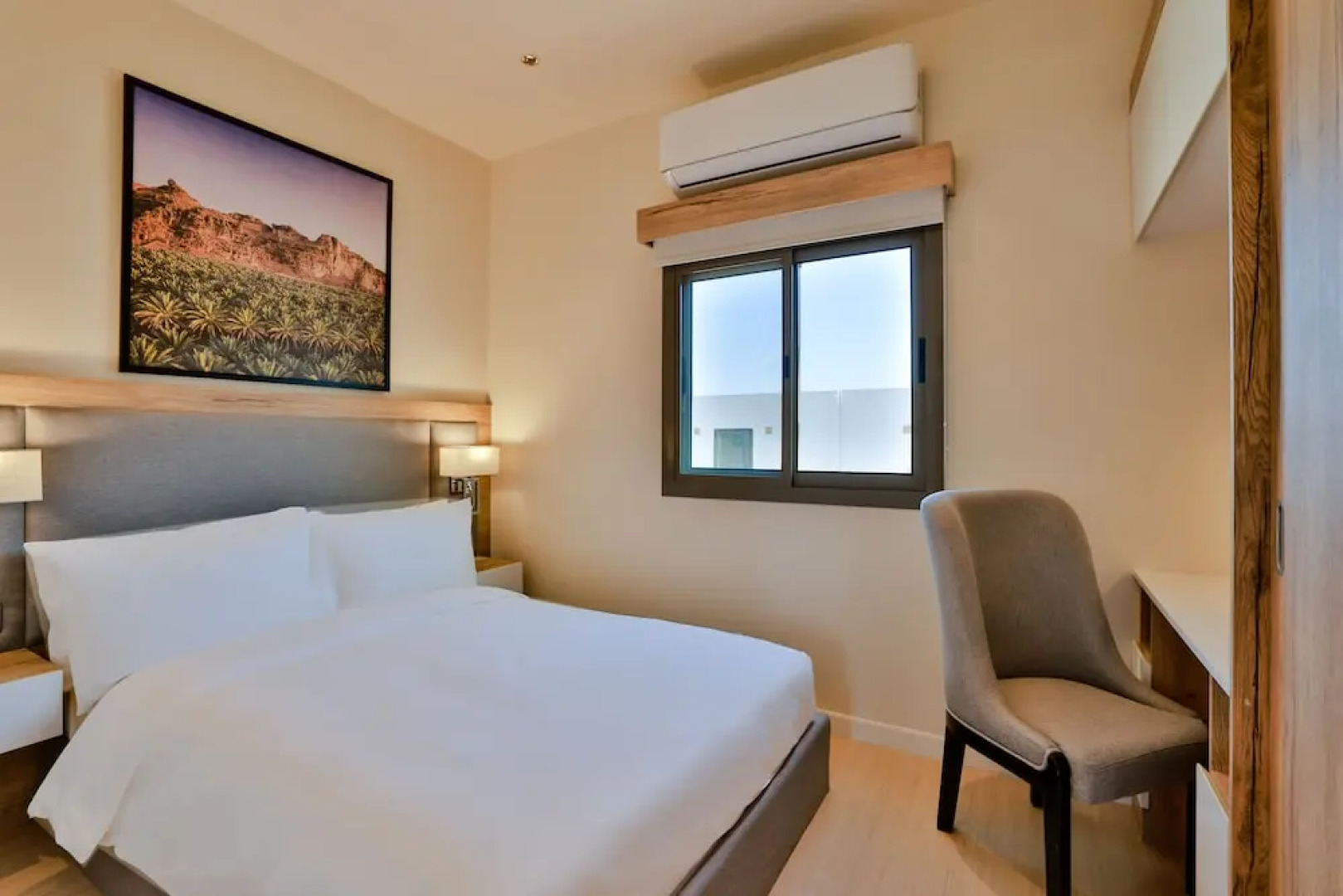 Cloud 7 Residence AlUla